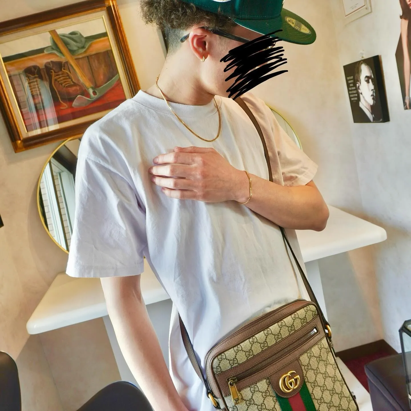 ご来店のお客様✨