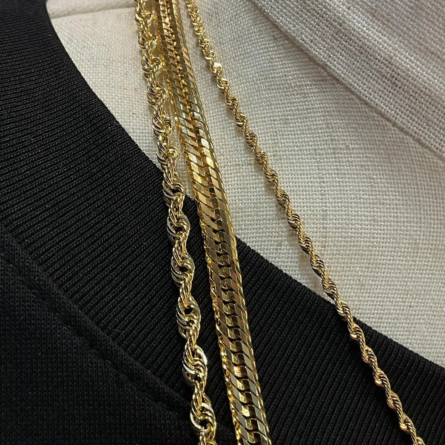 K18 3連コーデ⁎⁺˳✧༚