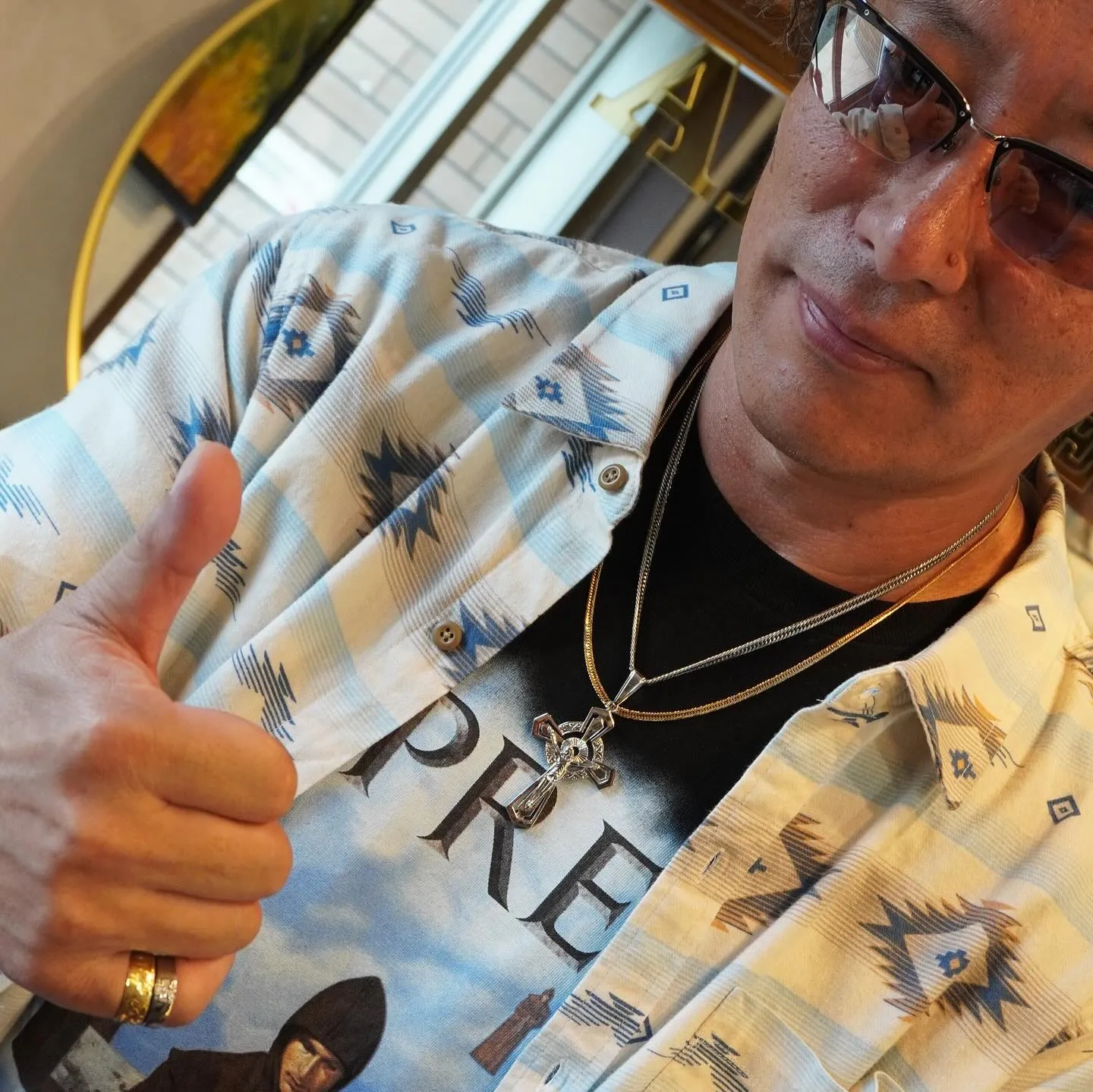 ご来店のお客様⁎⁺˳✧༚