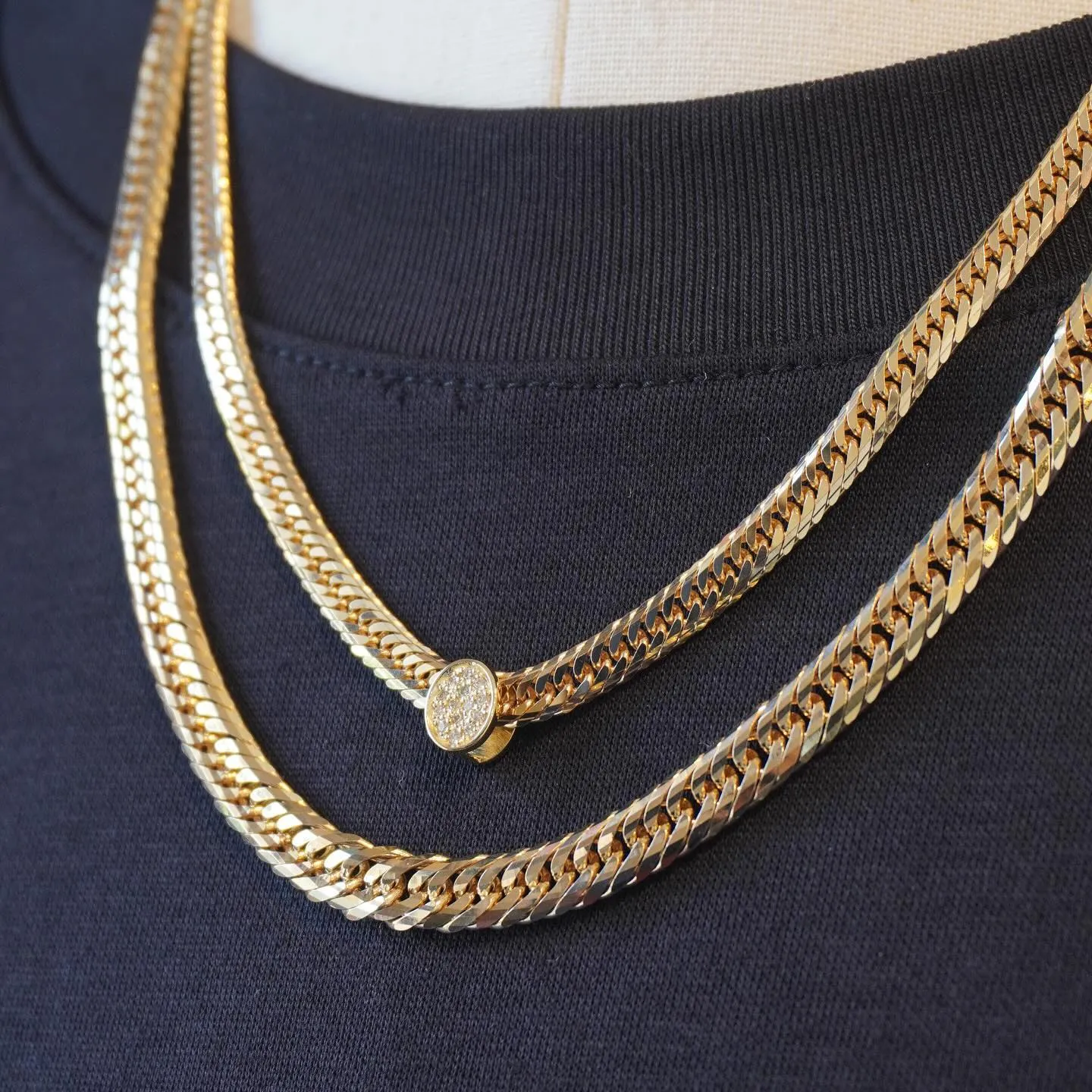 K18 🆕ミニビーズ⁎⁺˳✧༚