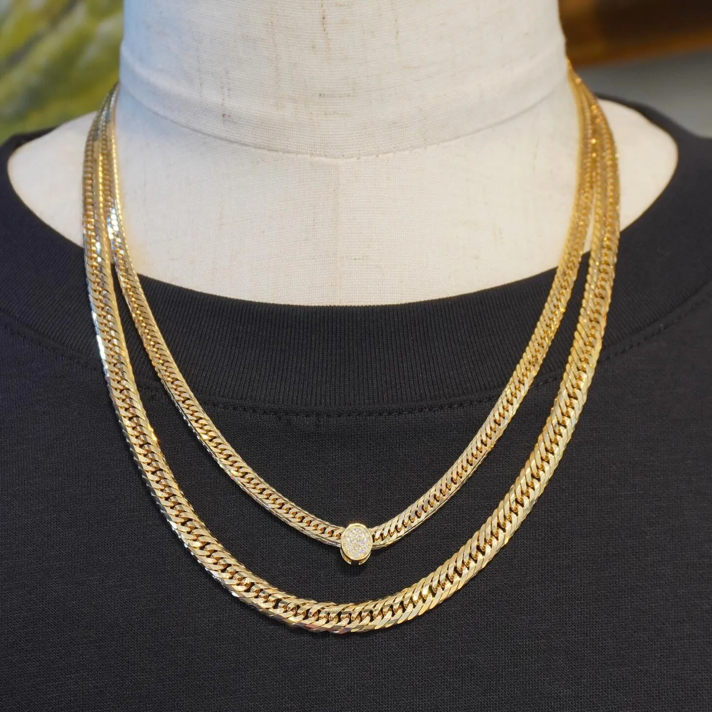 K18 🆕ミニビーズ⁎⁺˳✧༚