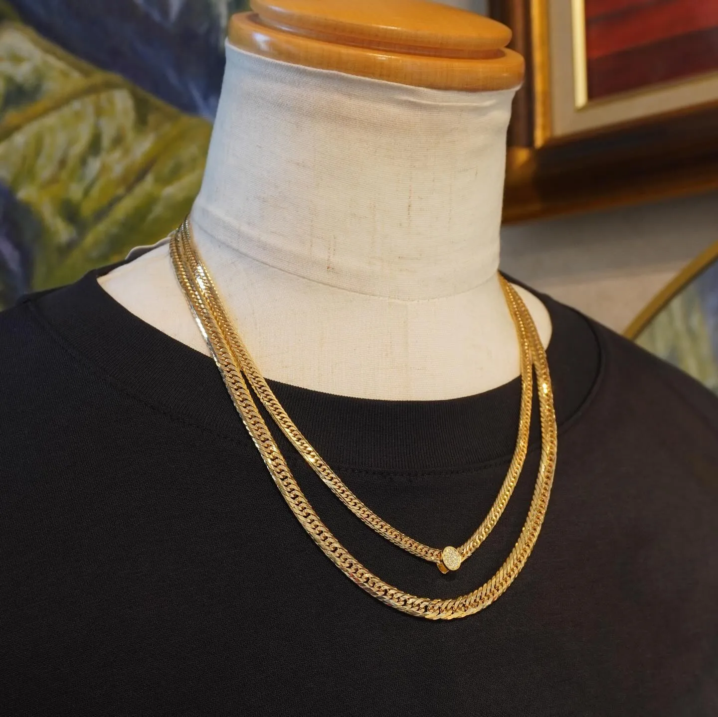 K18 🆕ミニビーズ⁎⁺˳✧༚