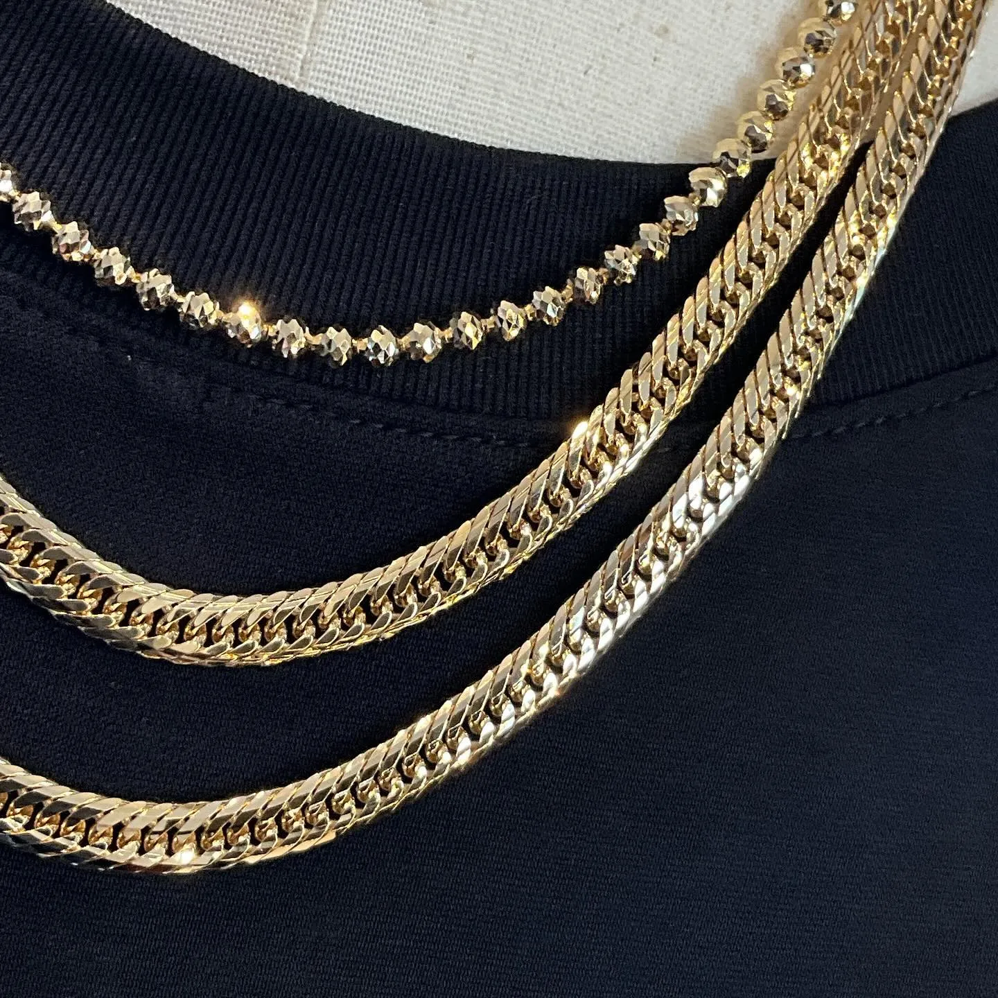 K18 パワーコーデ⁎⁺˳✧༚