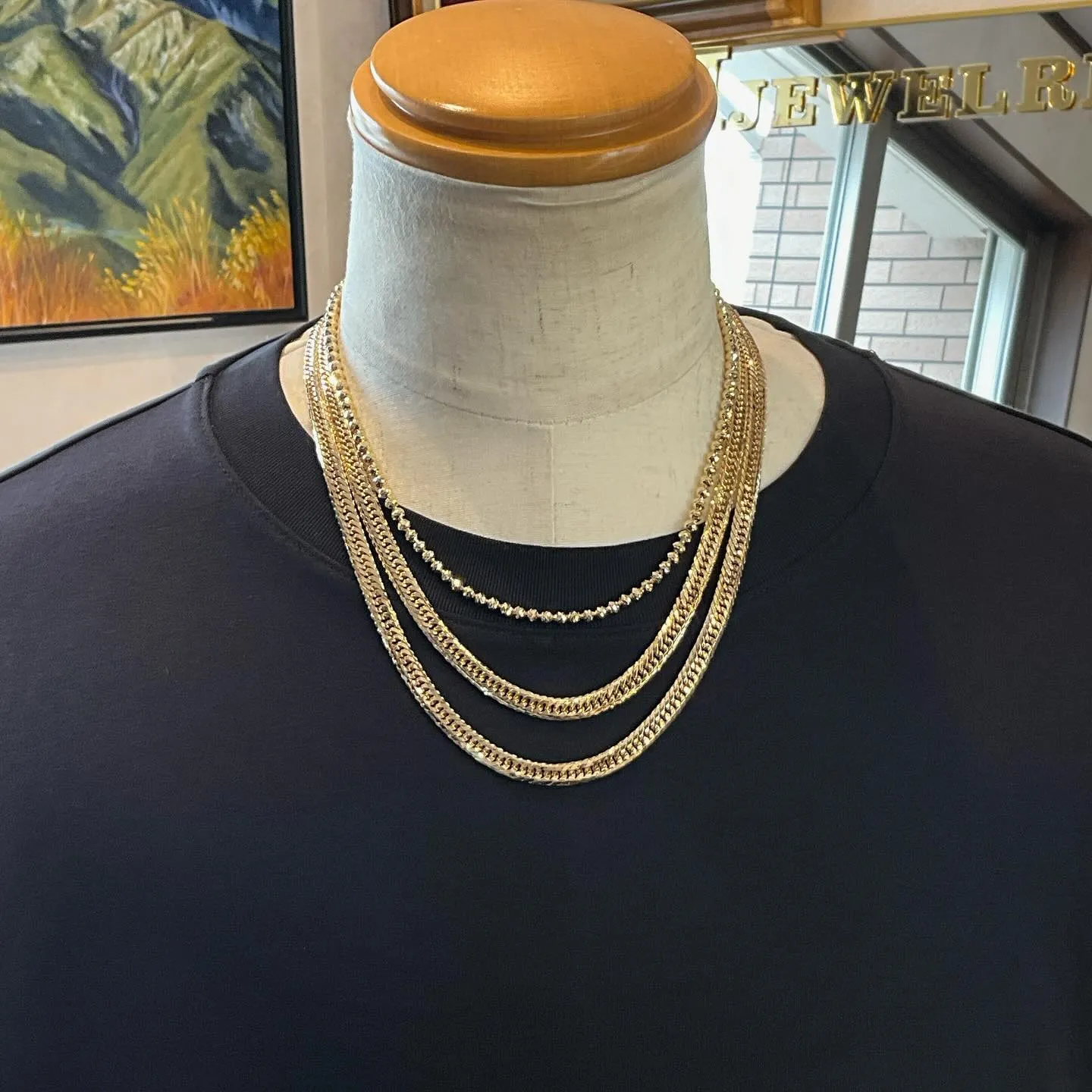 K18 パワーコーデ⁎⁺˳✧༚