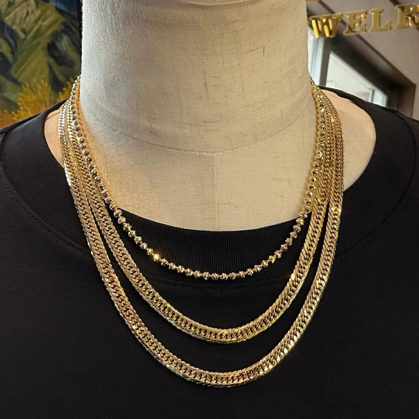 K18 パワーコーデ⁎⁺˳✧༚