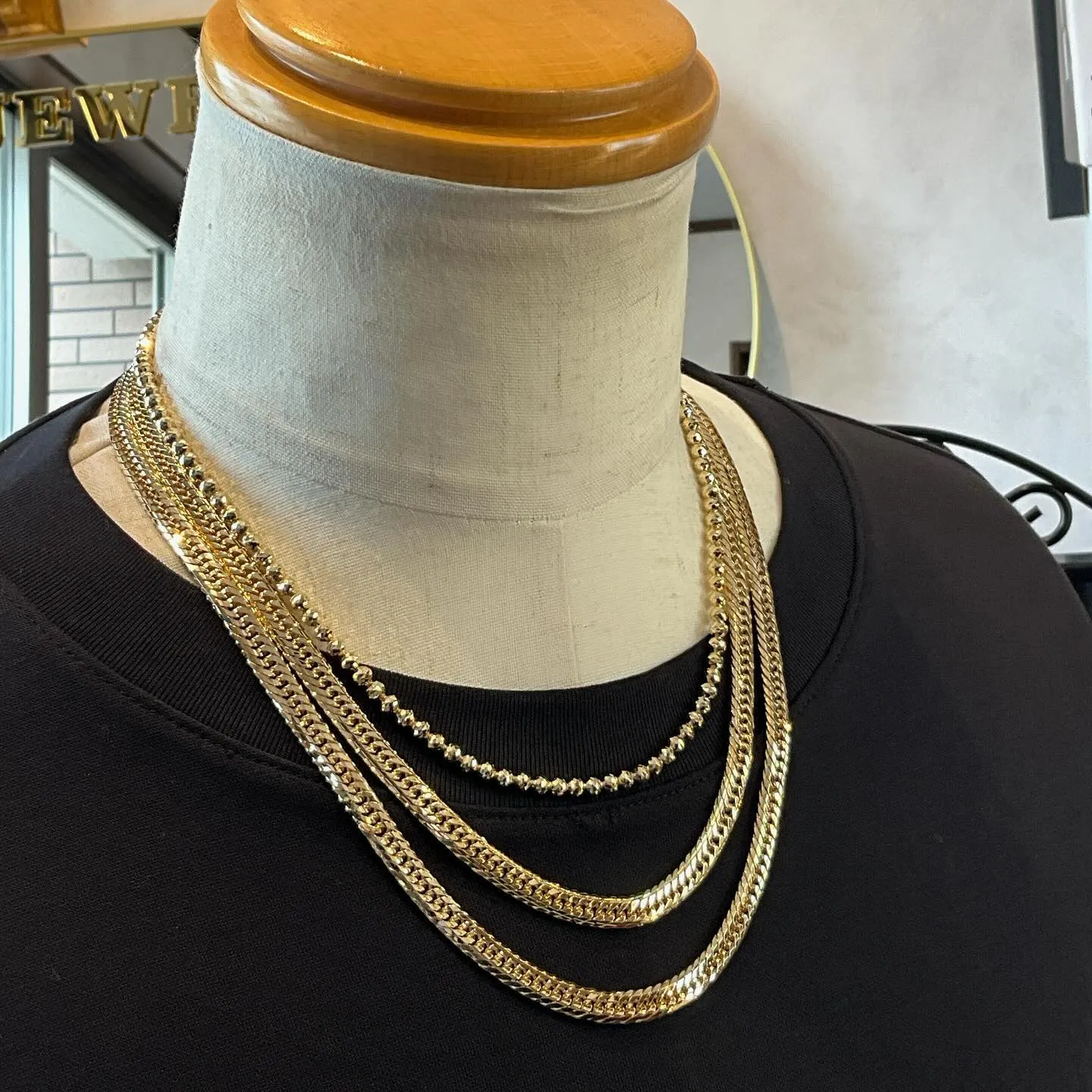 K18 パワーコーデ⁎⁺˳✧༚