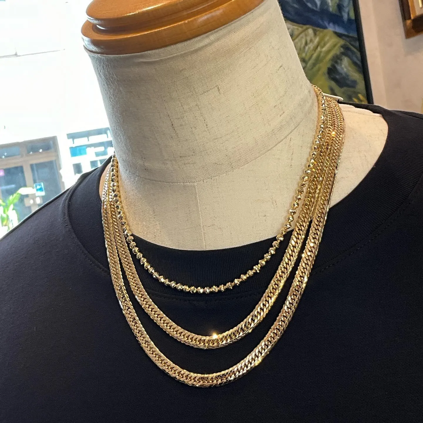 K18 パワーコーデ⁎⁺˳✧༚