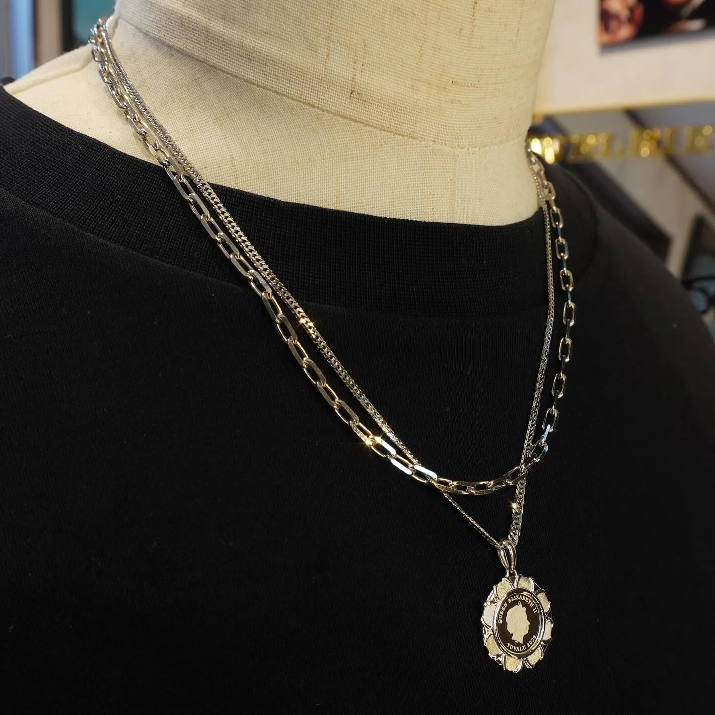 PT900/PT1000 プラチナコイン⁎⁺˳✧༚