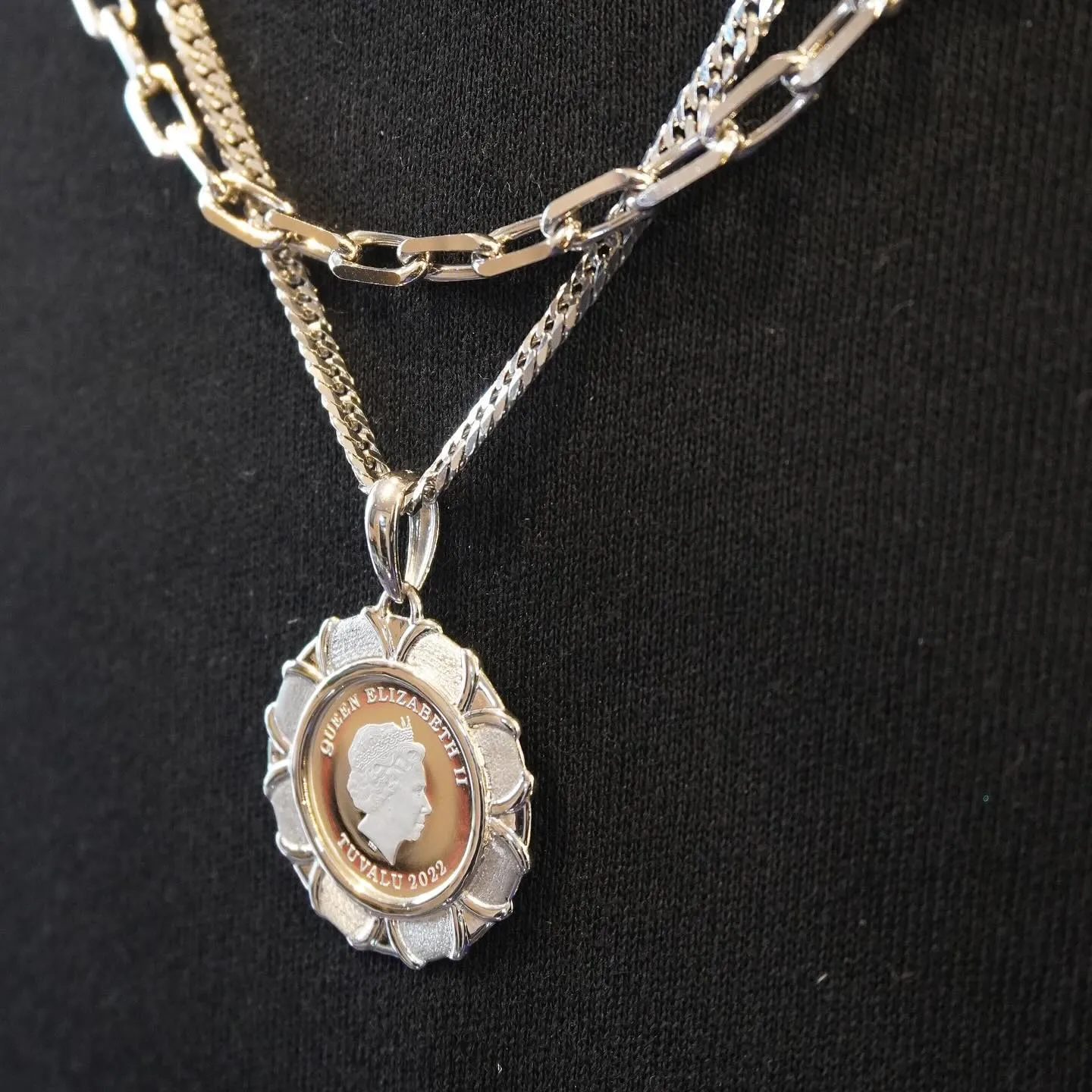 PT900/PT1000 プラチナコイン⁎⁺˳✧༚