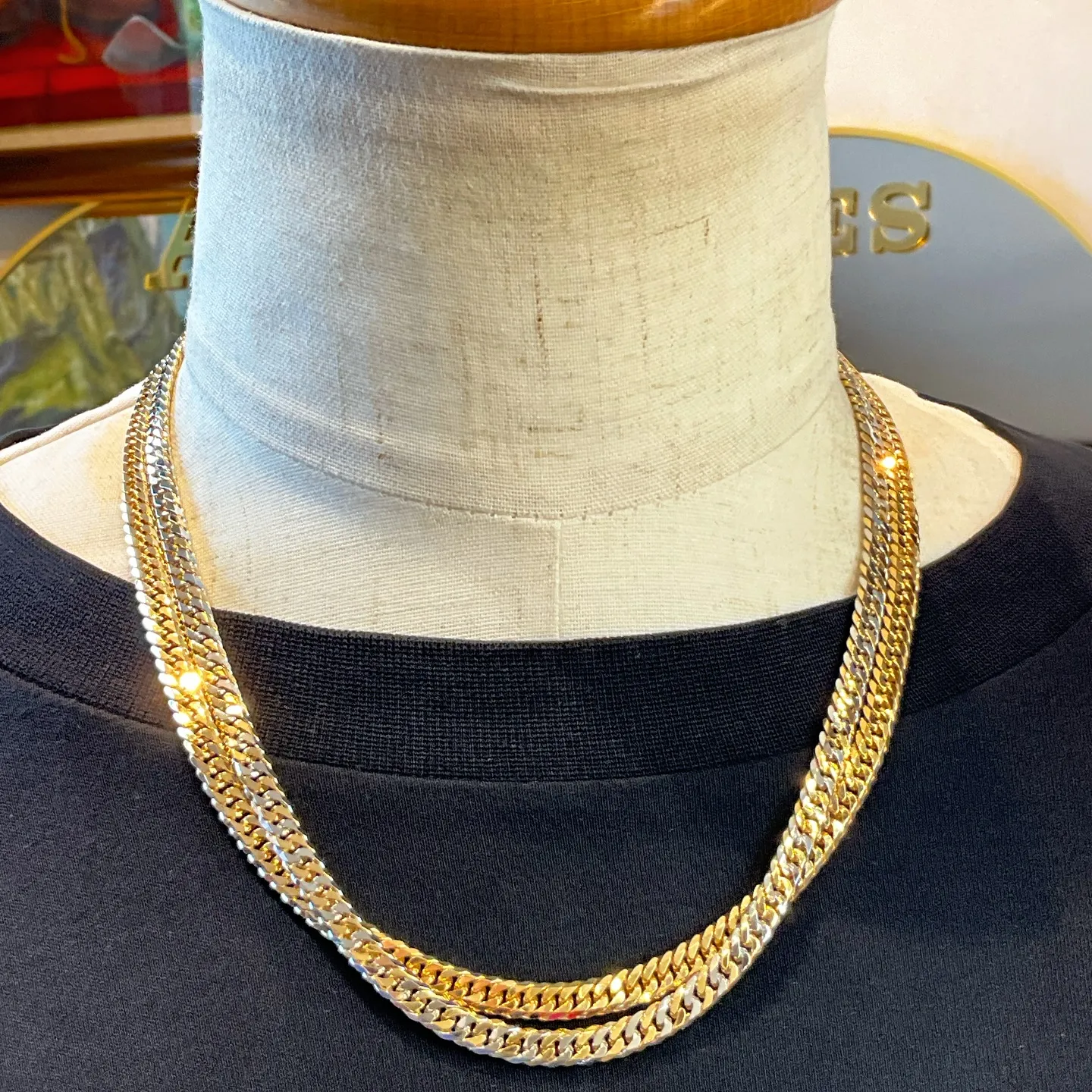 コレやばくないですか!?