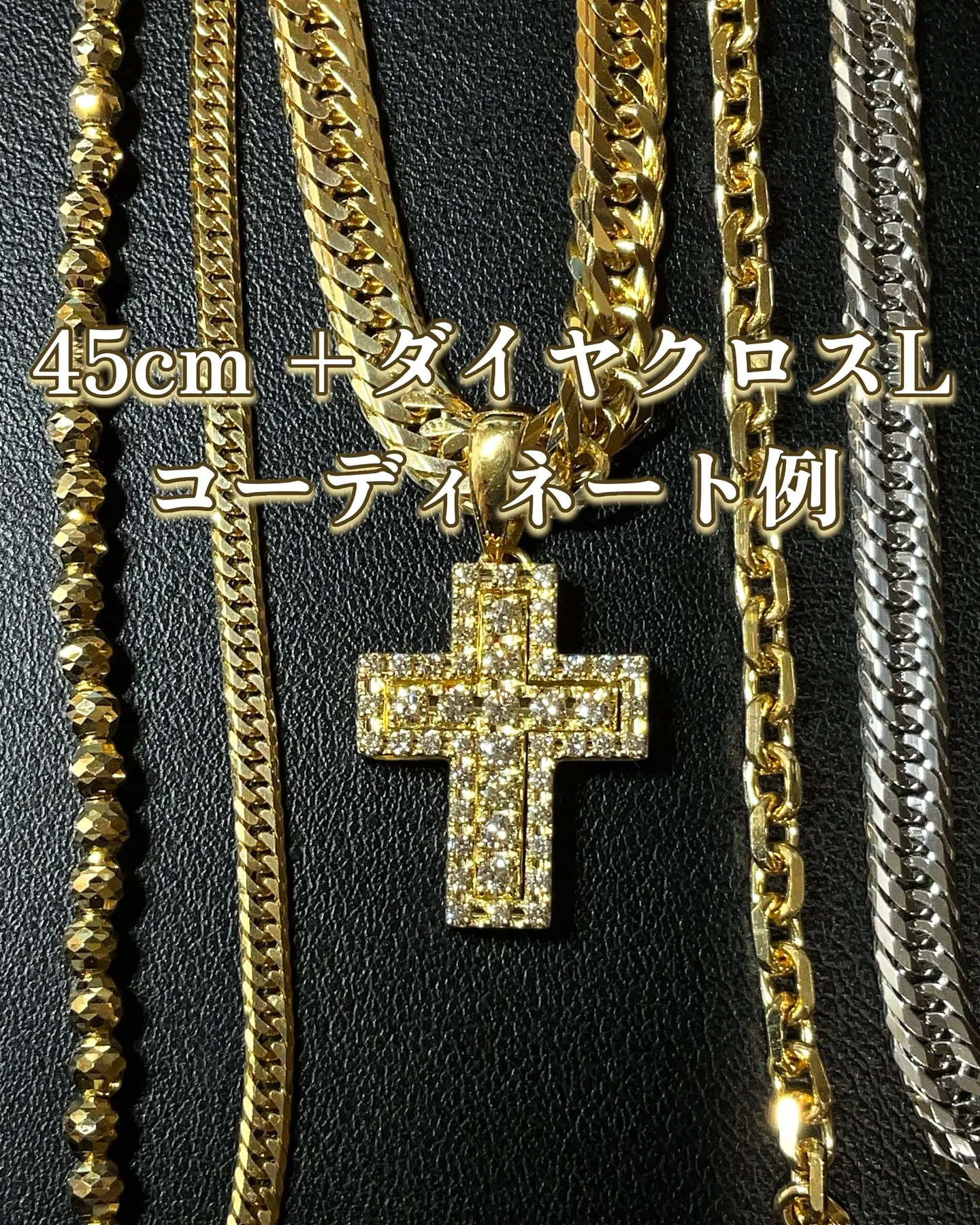 オリジナルスタイル✨