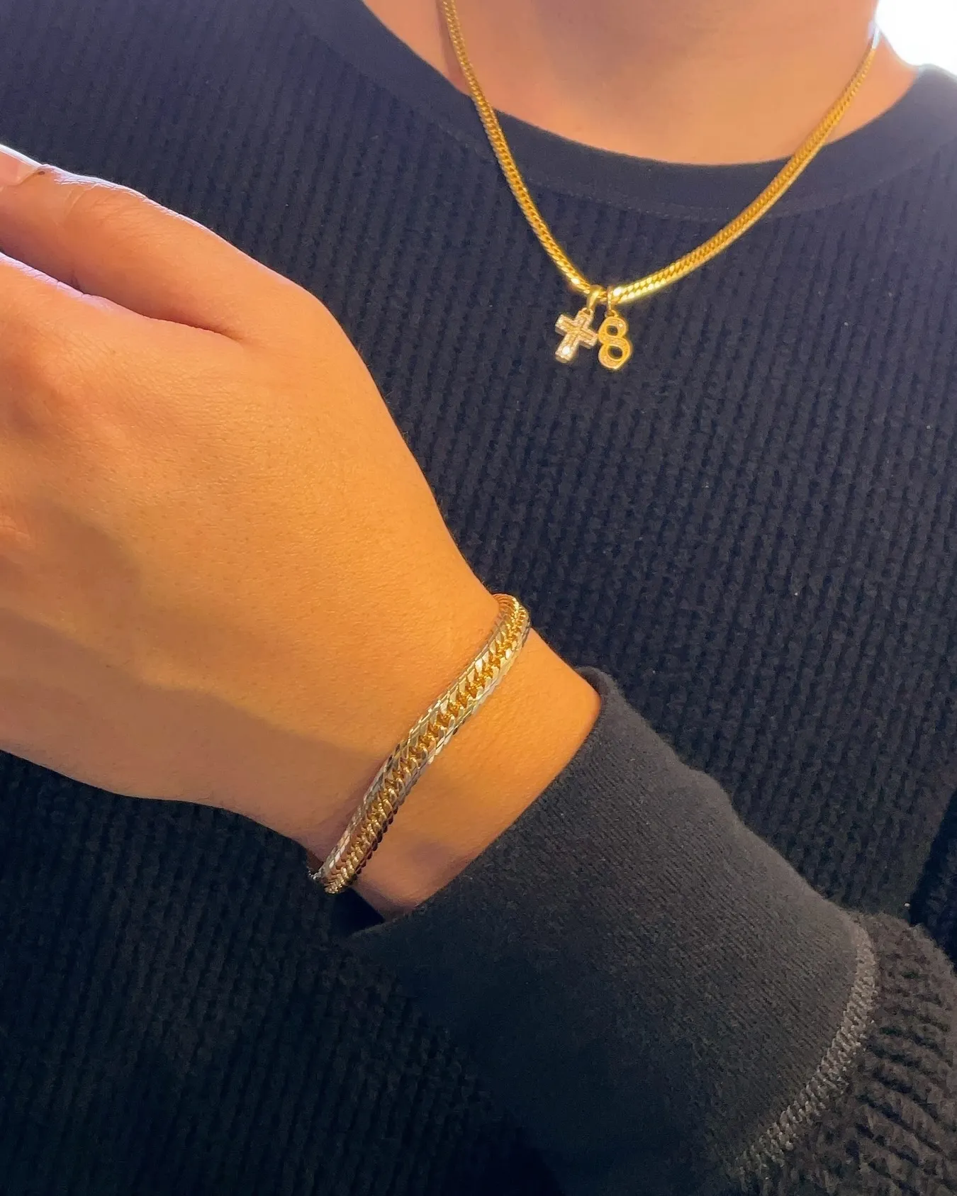 洗練された輝き✨