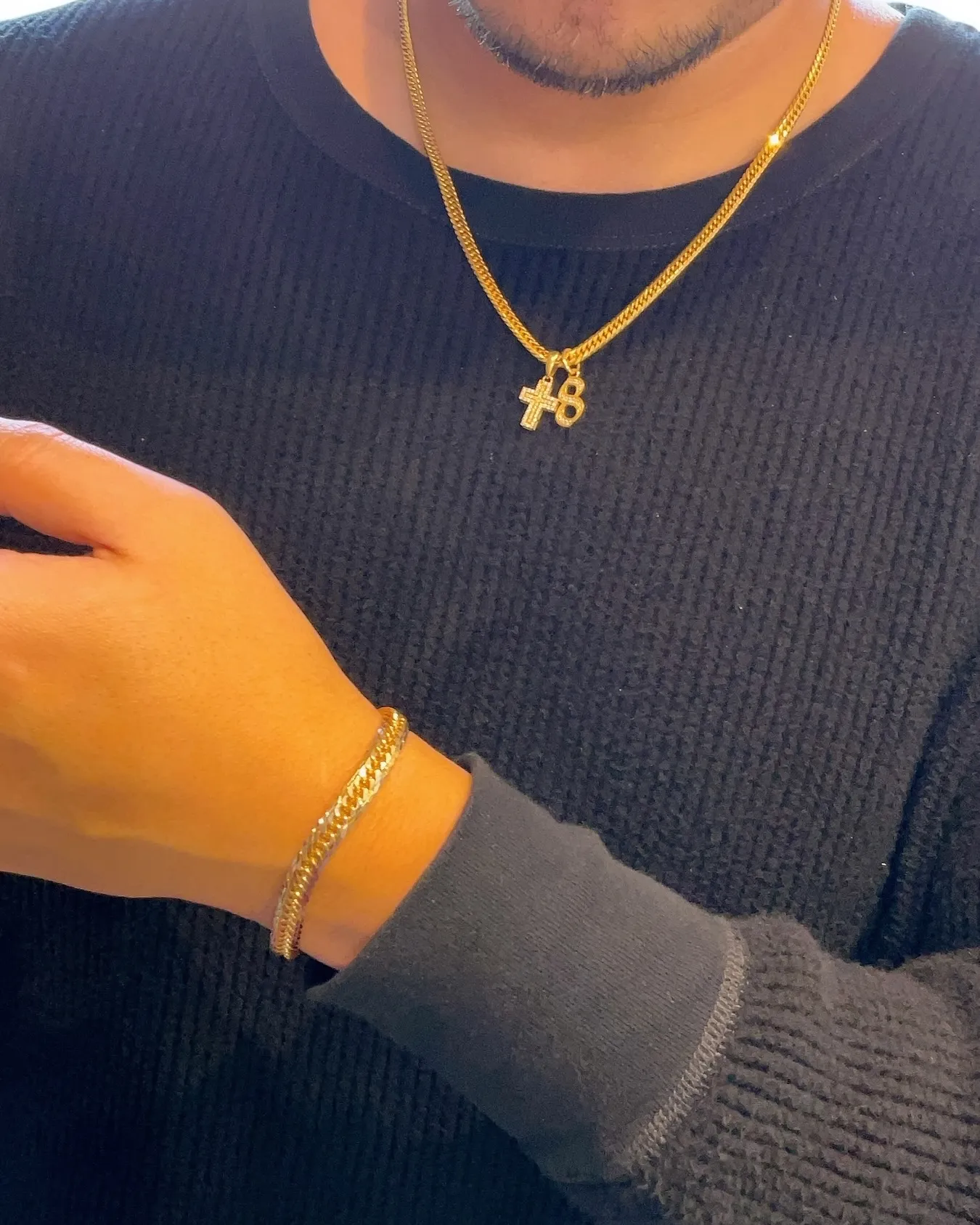 洗練された輝き✨