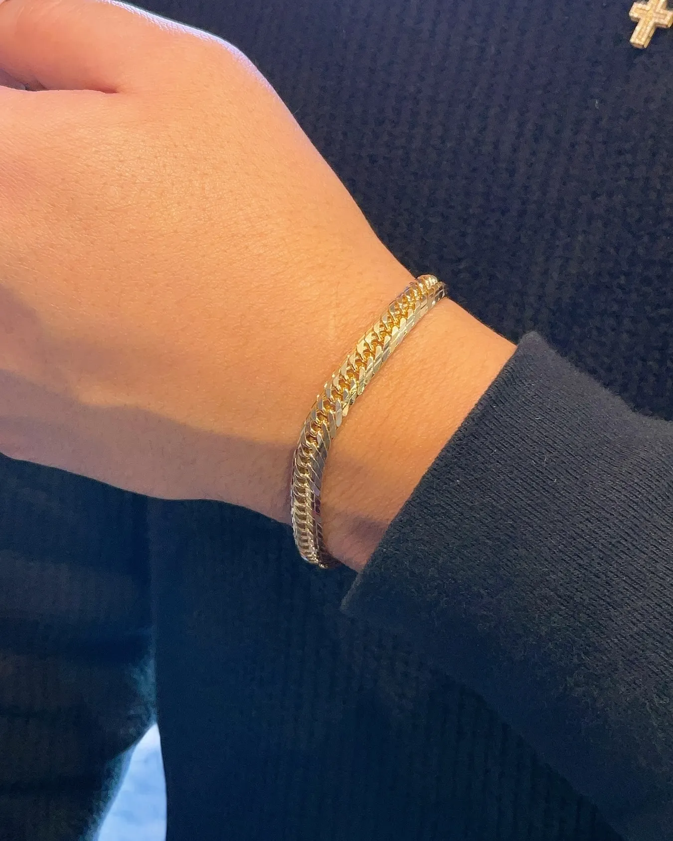 洗練された輝き✨