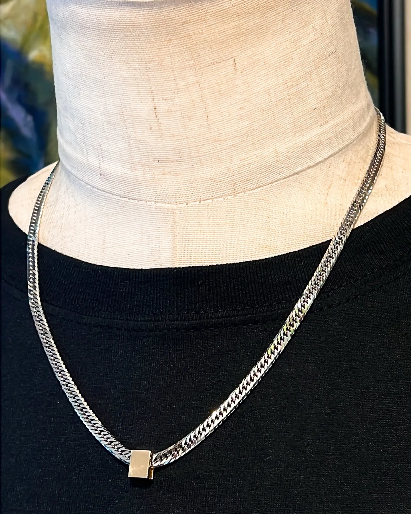 PT850/K18 喜平ジュエリー✨