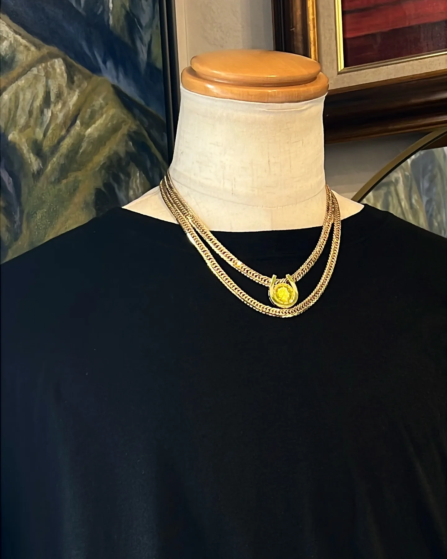 K18 喜平ジュエリー✨