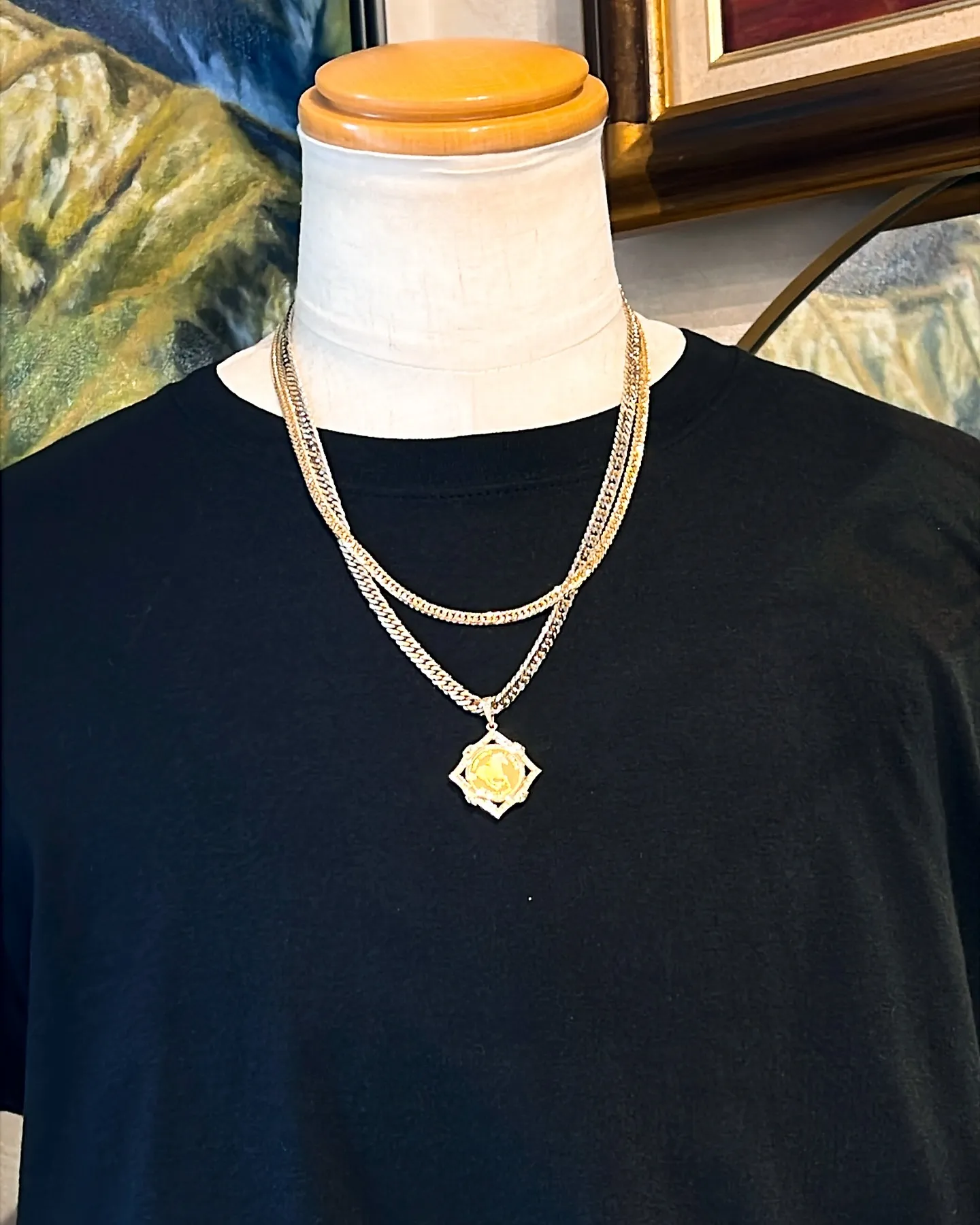 K18 喜平ジュエリー✨