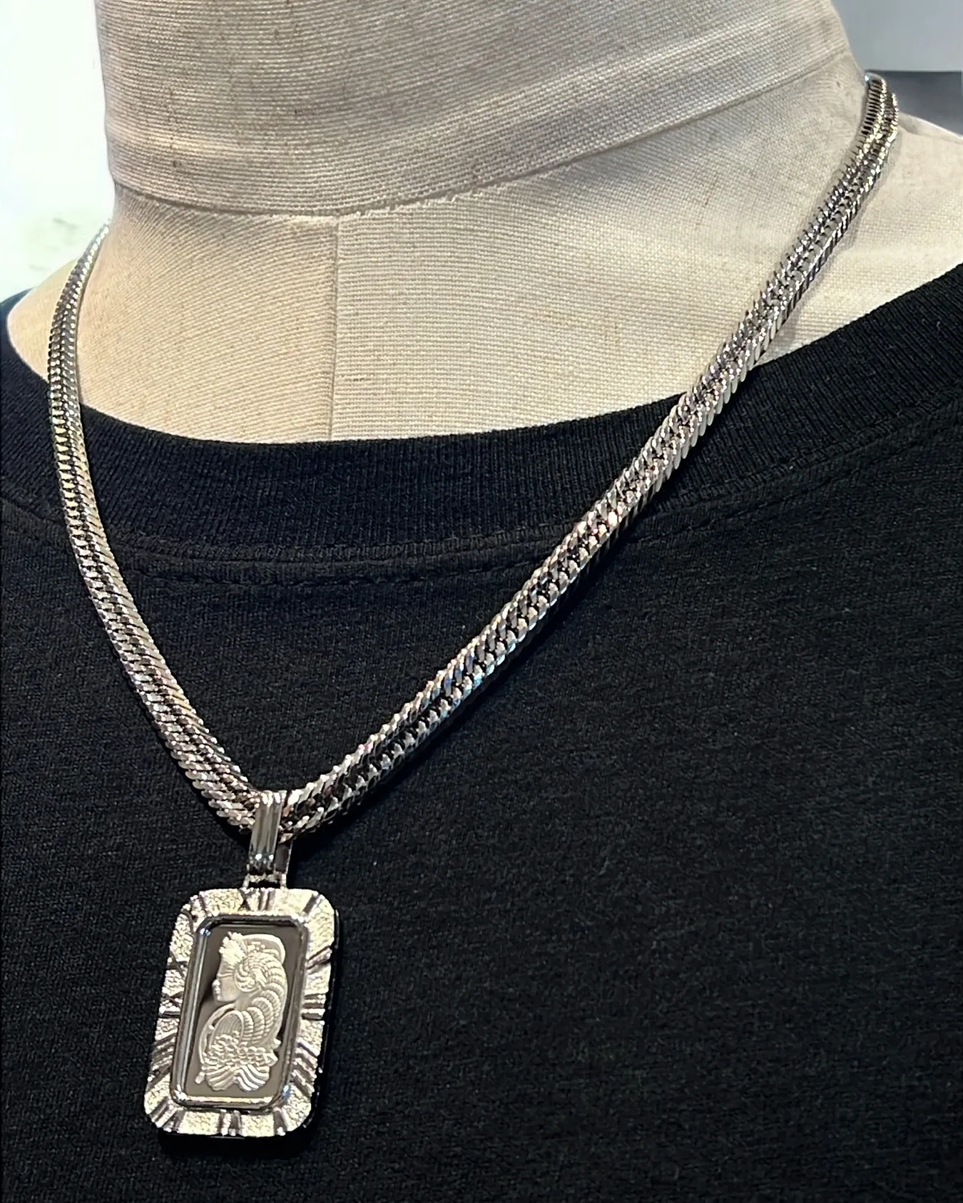 PT 喜平ジュエリー✨