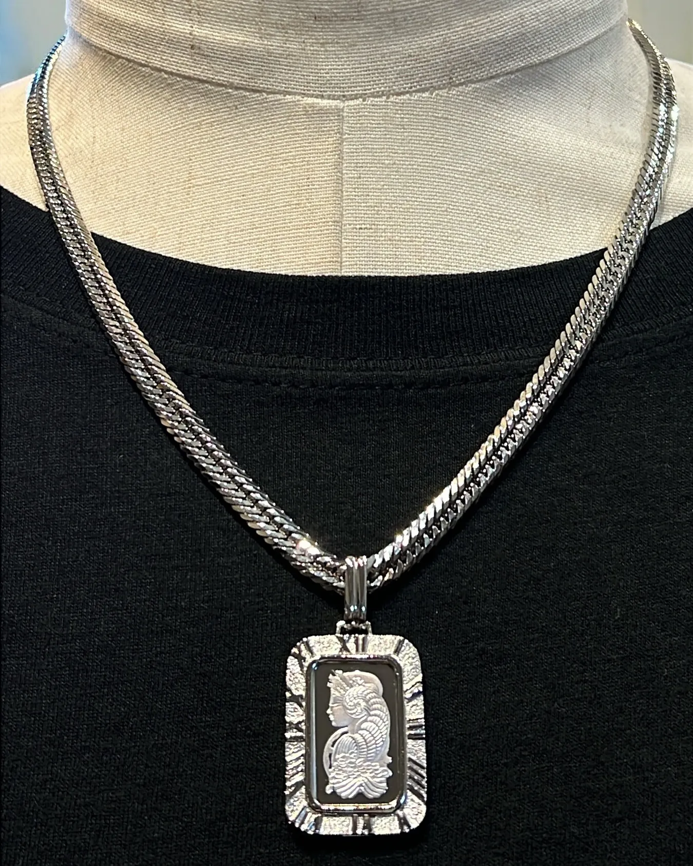 PT 喜平ジュエリー✨