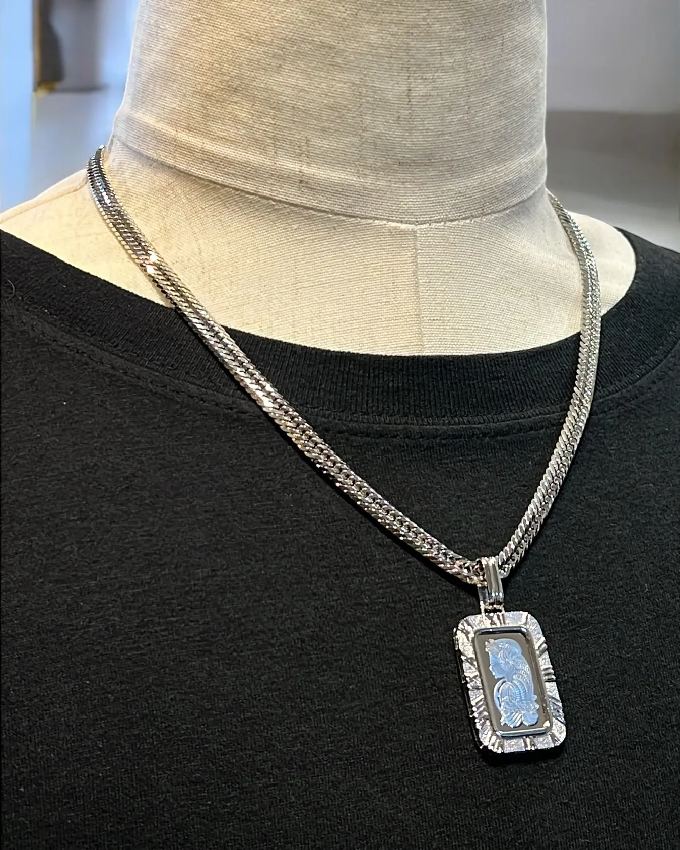 PT 喜平ジュエリー✨