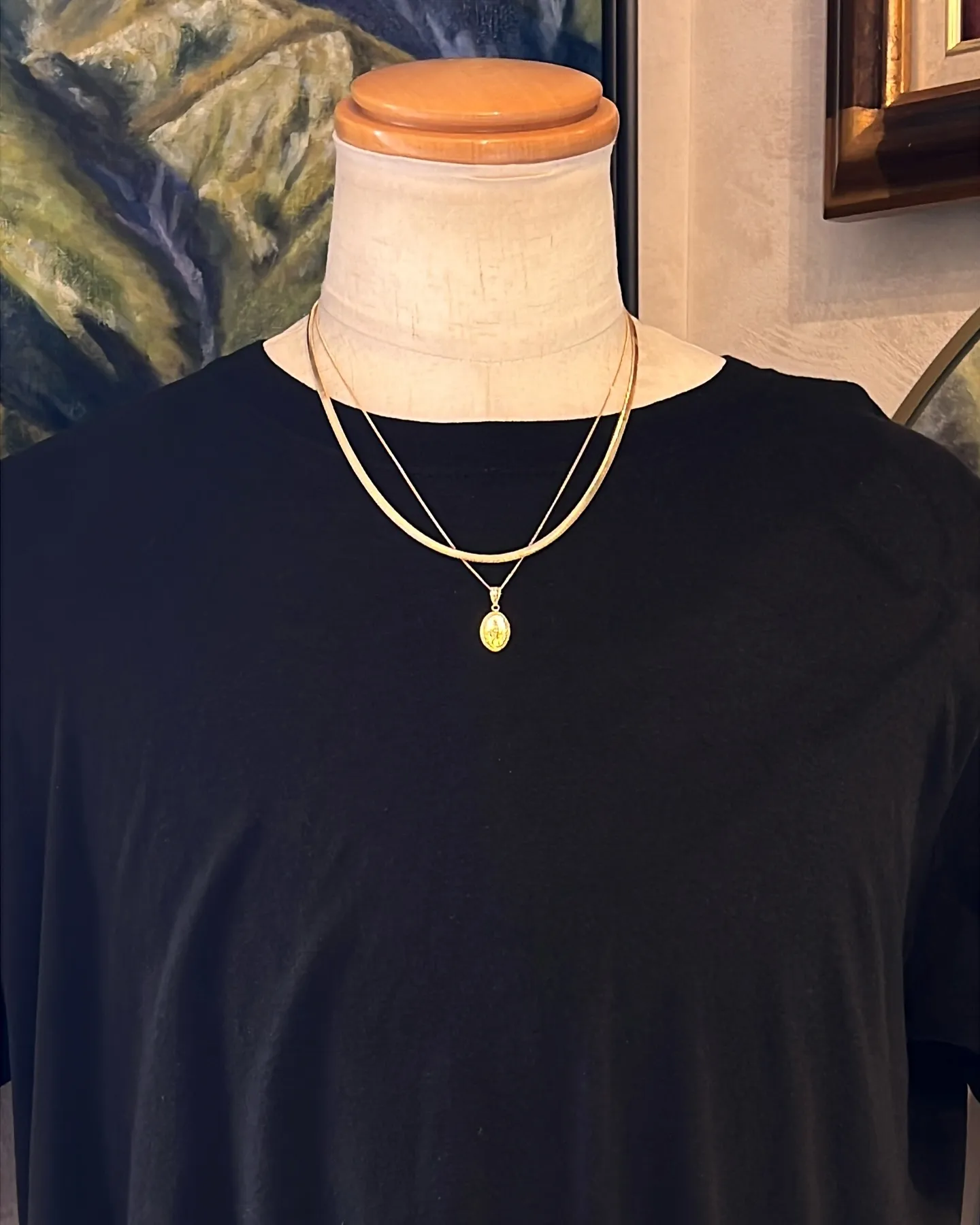 K18 ジュエリー✨