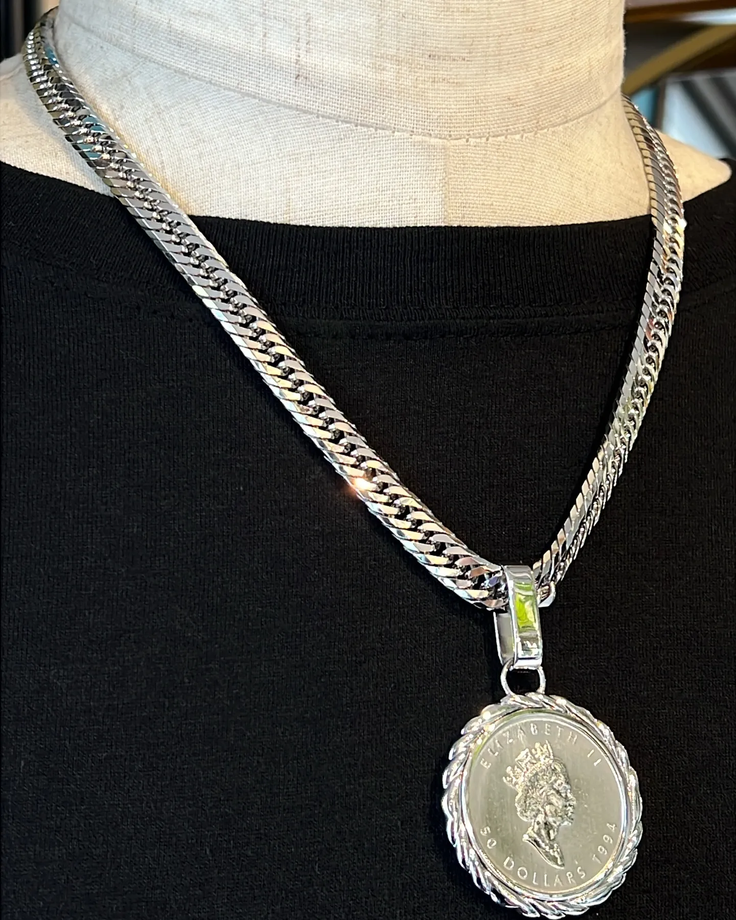 PT プラチナジュエリー✨