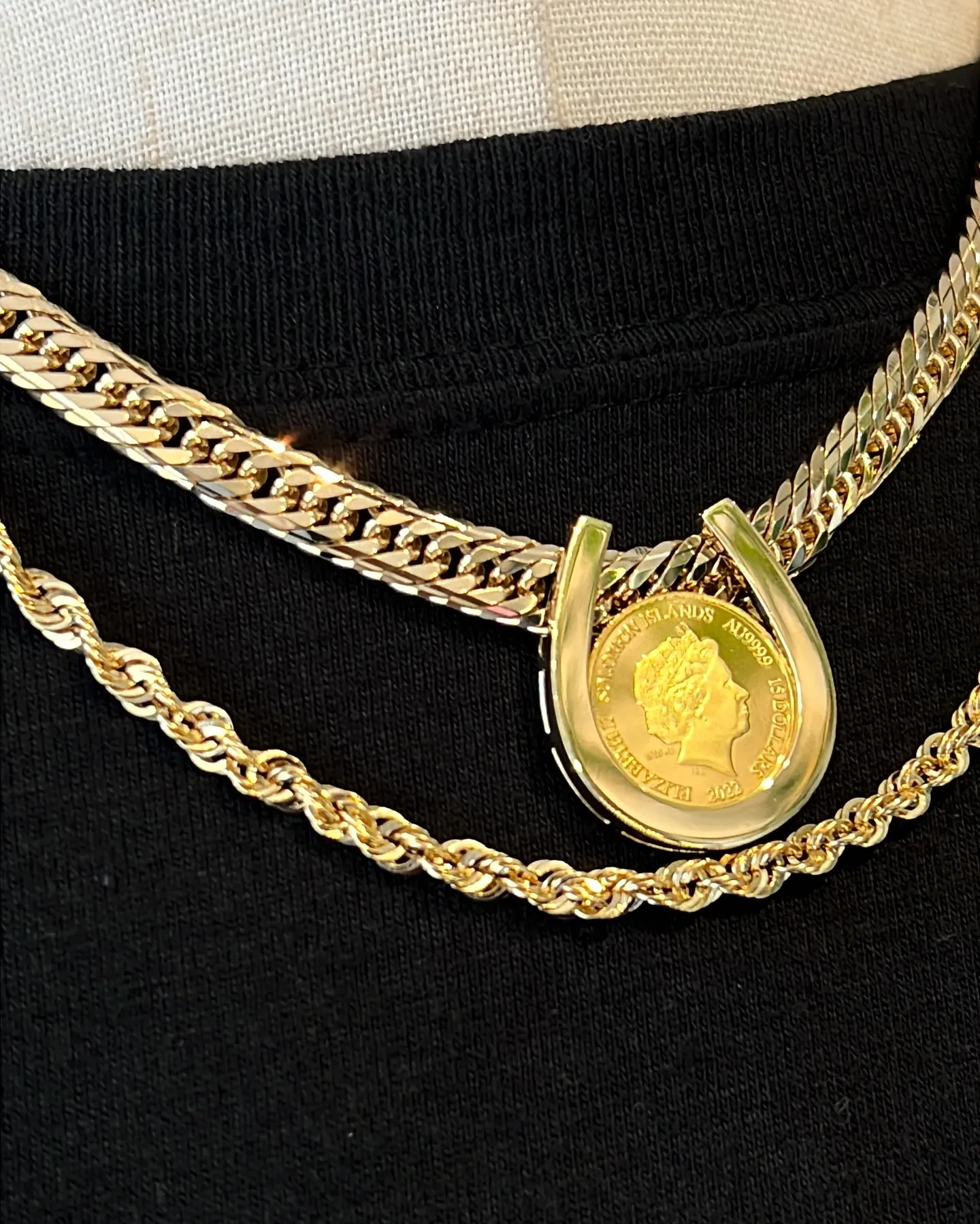 K18 喜ジュエリー✨