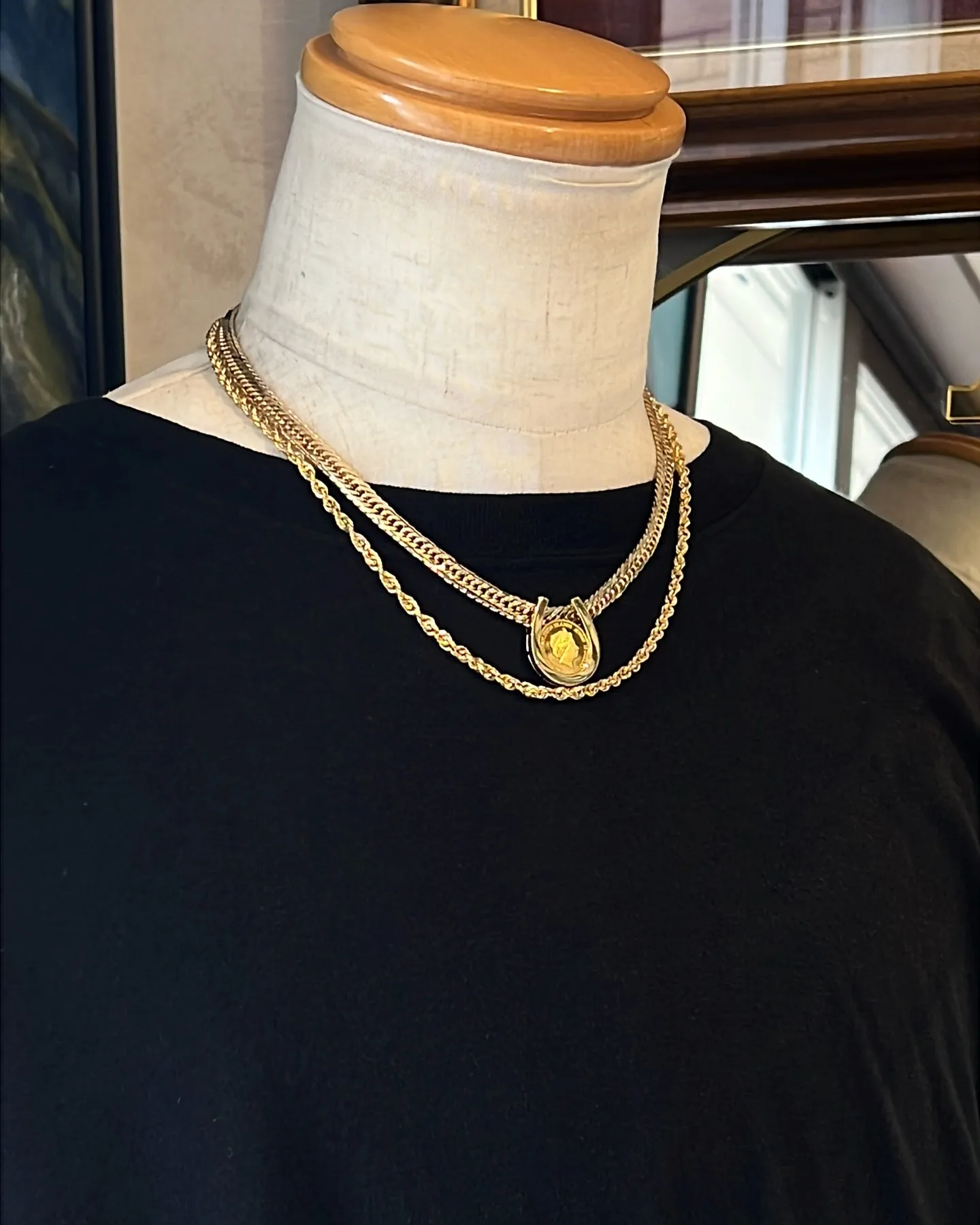 K18 喜ジュエリー✨