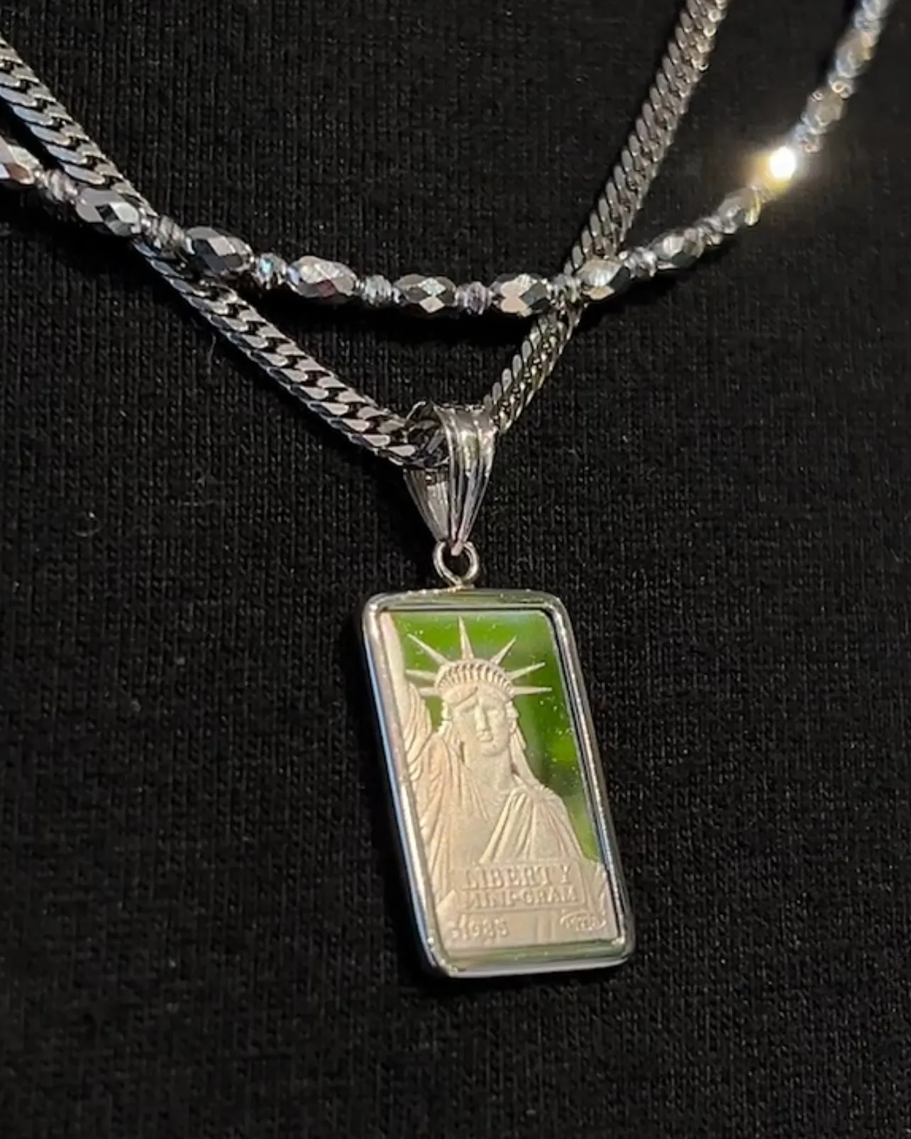 PT プラチナジュエリー✨