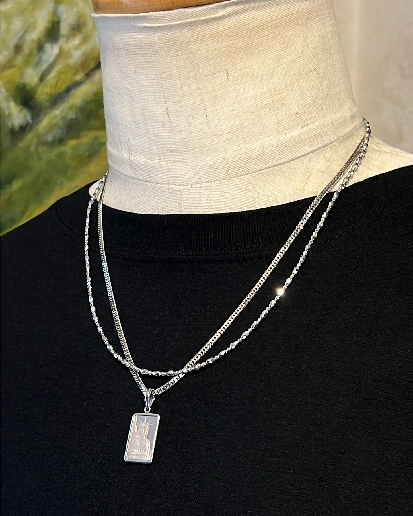 PT プラチナジュエリー✨