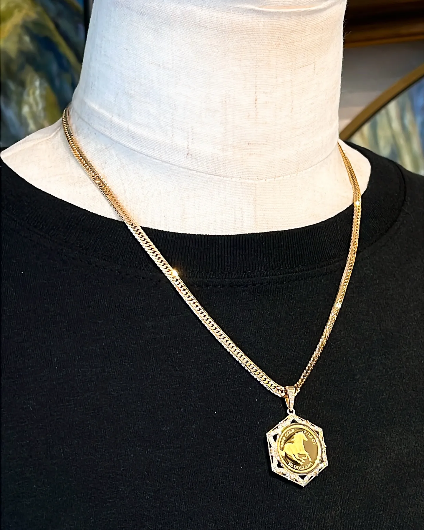 K18 喜平ジュエリー✨