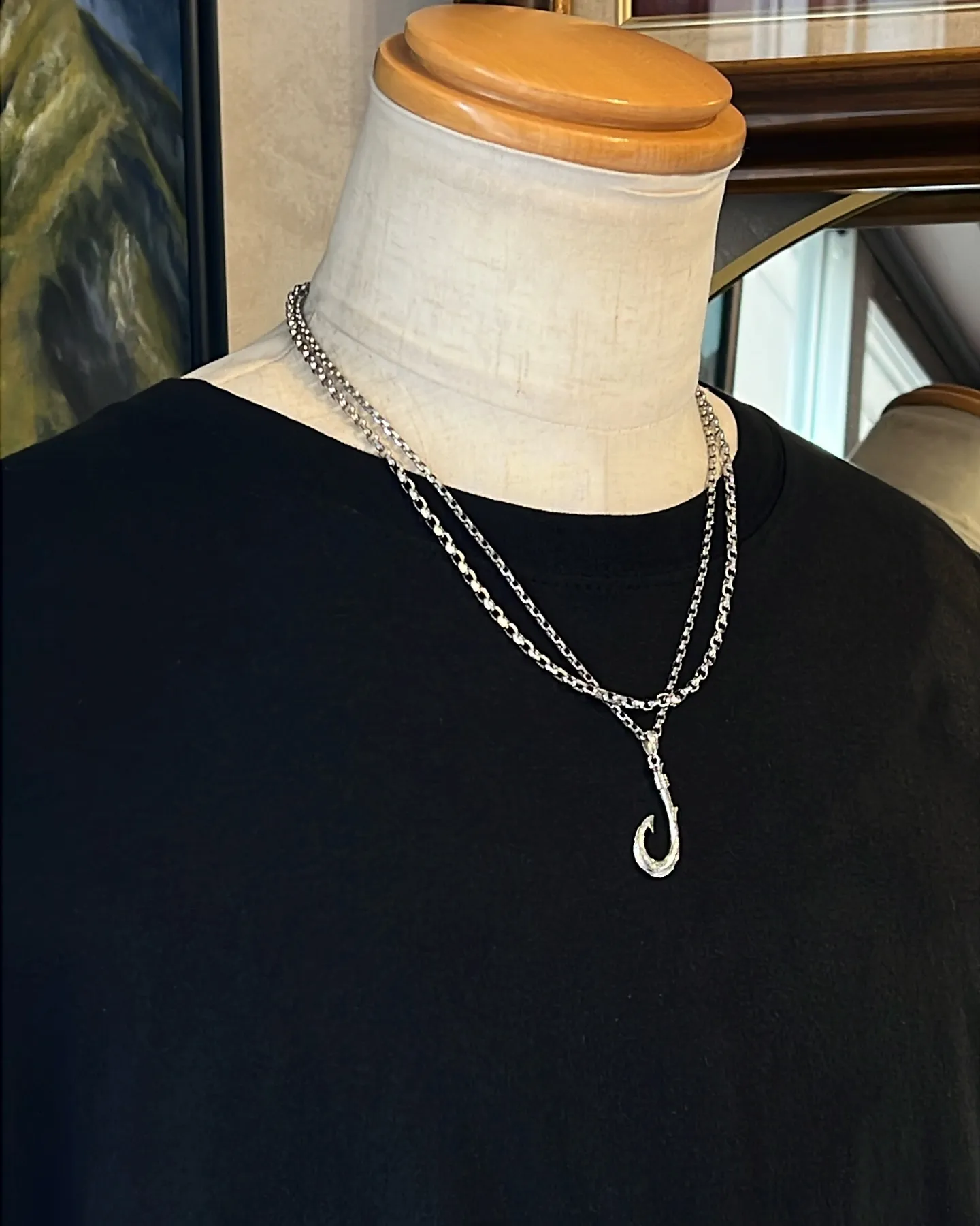 PT850 ジュエリー✨