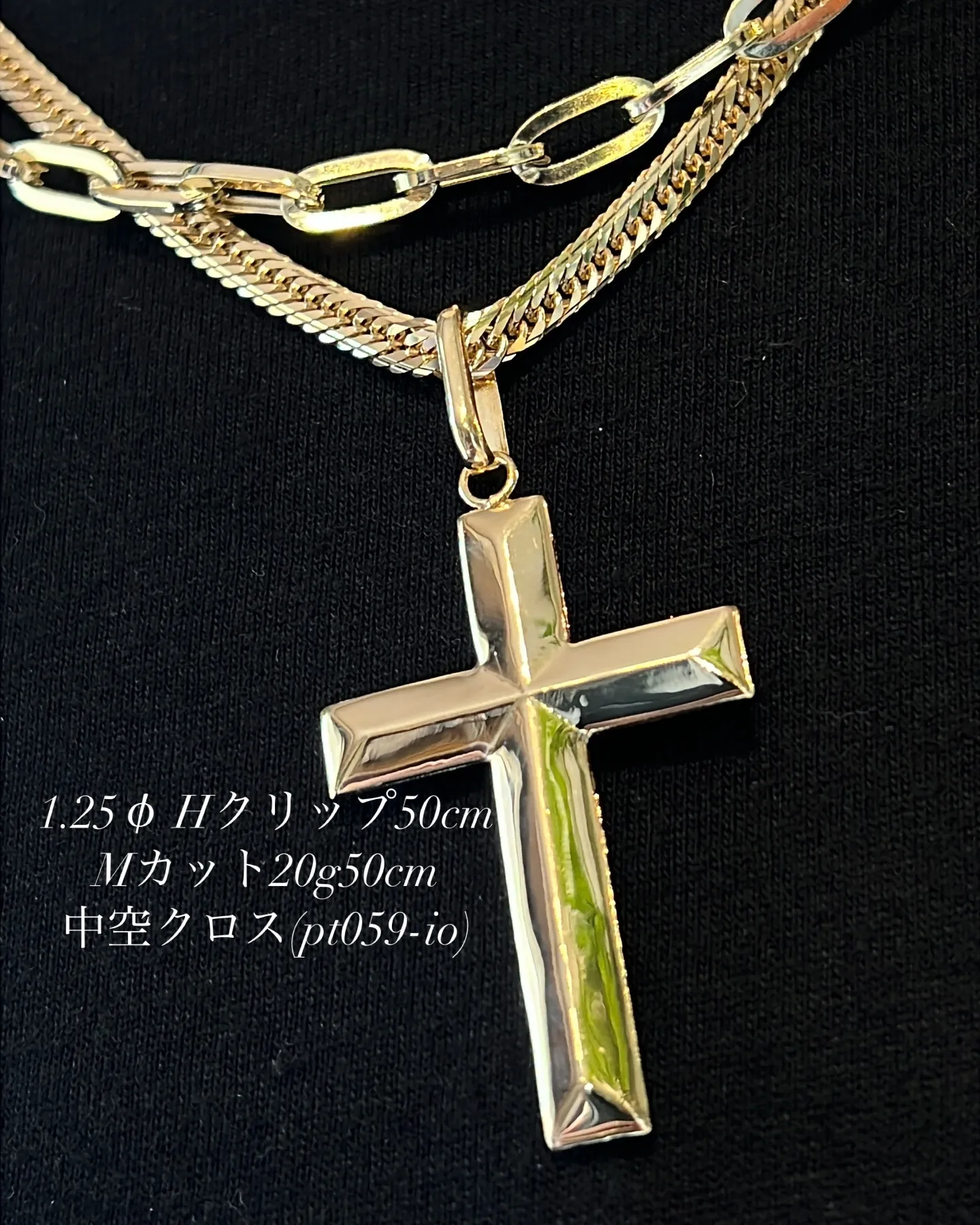 K18 喜平ジュエリー✨