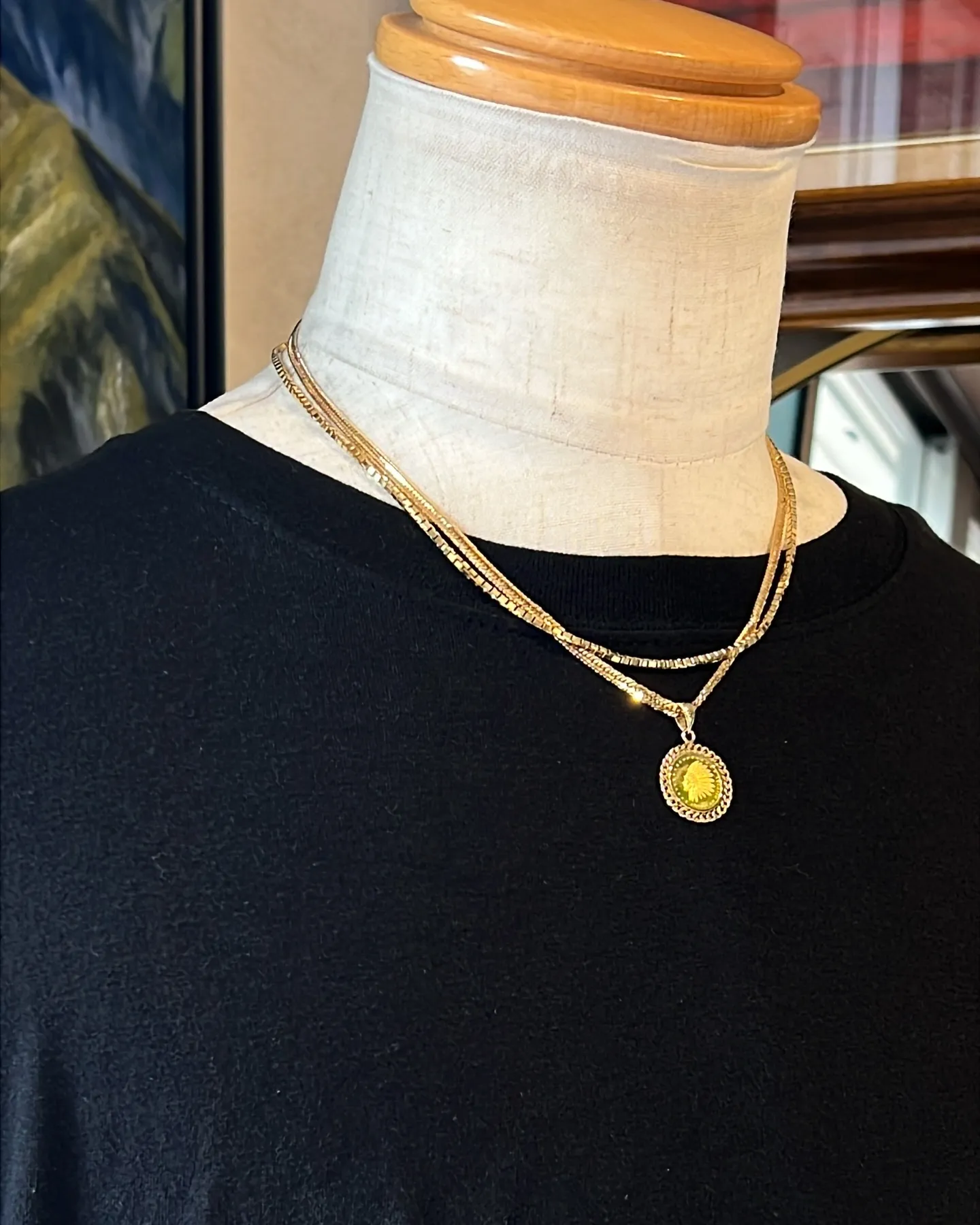 K18 喜平ジュエリー✨