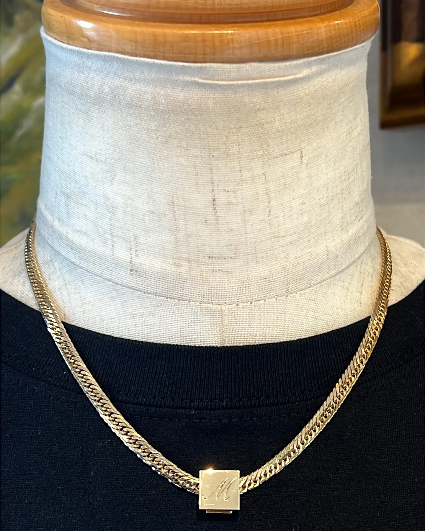 K18 喜平ジュエリー✨