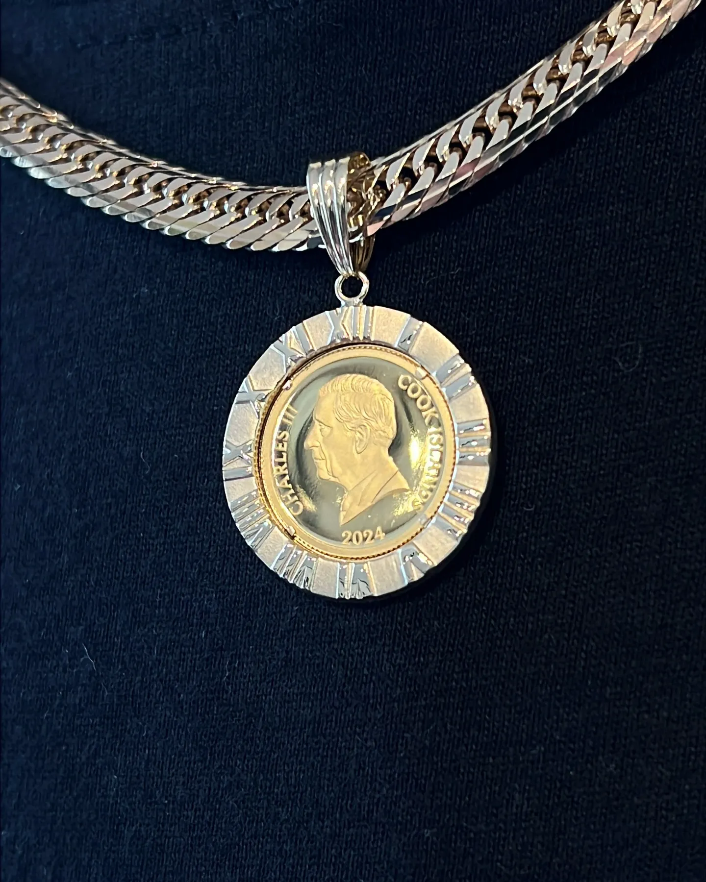 K18 喜平ジュエリー✨