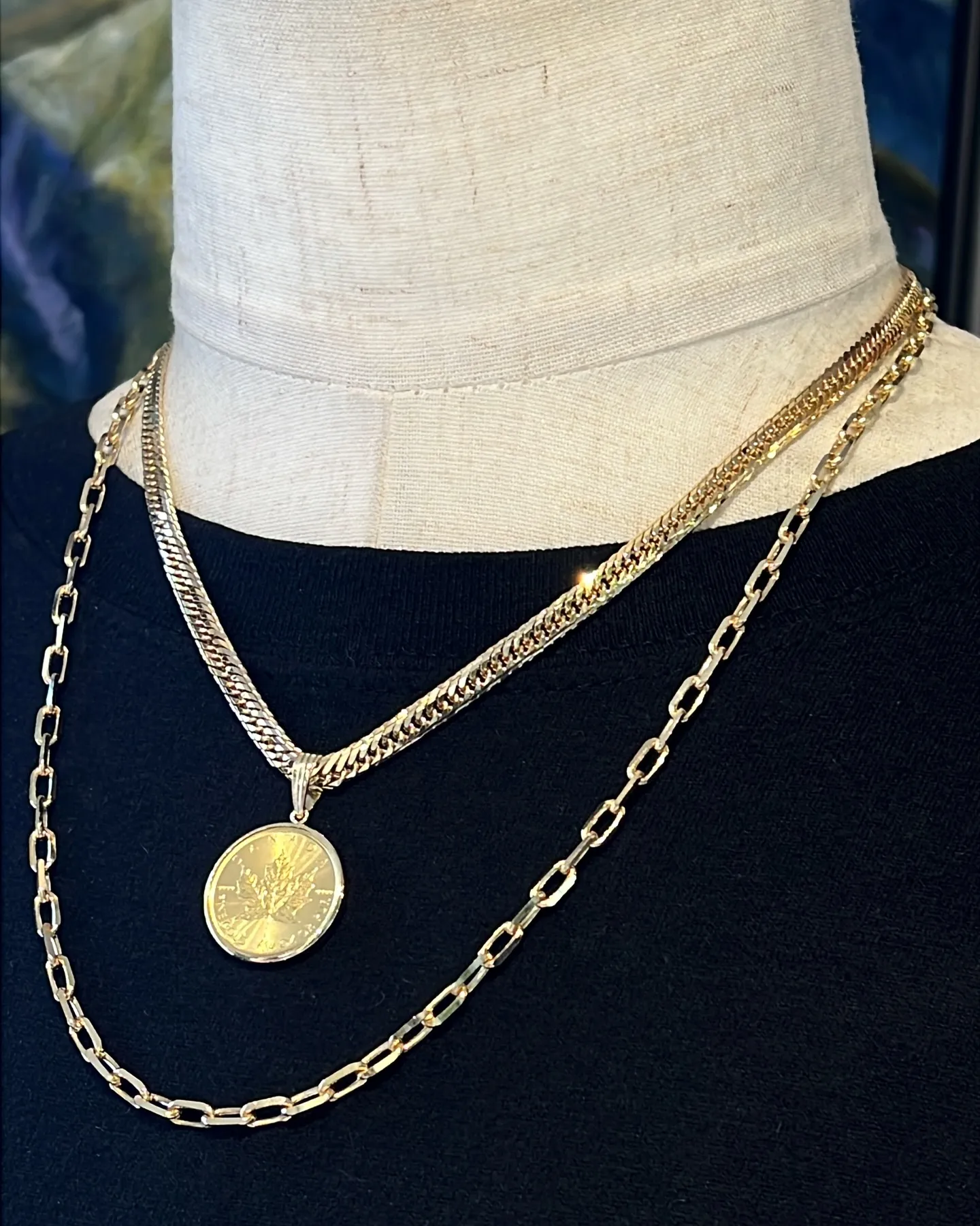 喜平ジュエリー✨