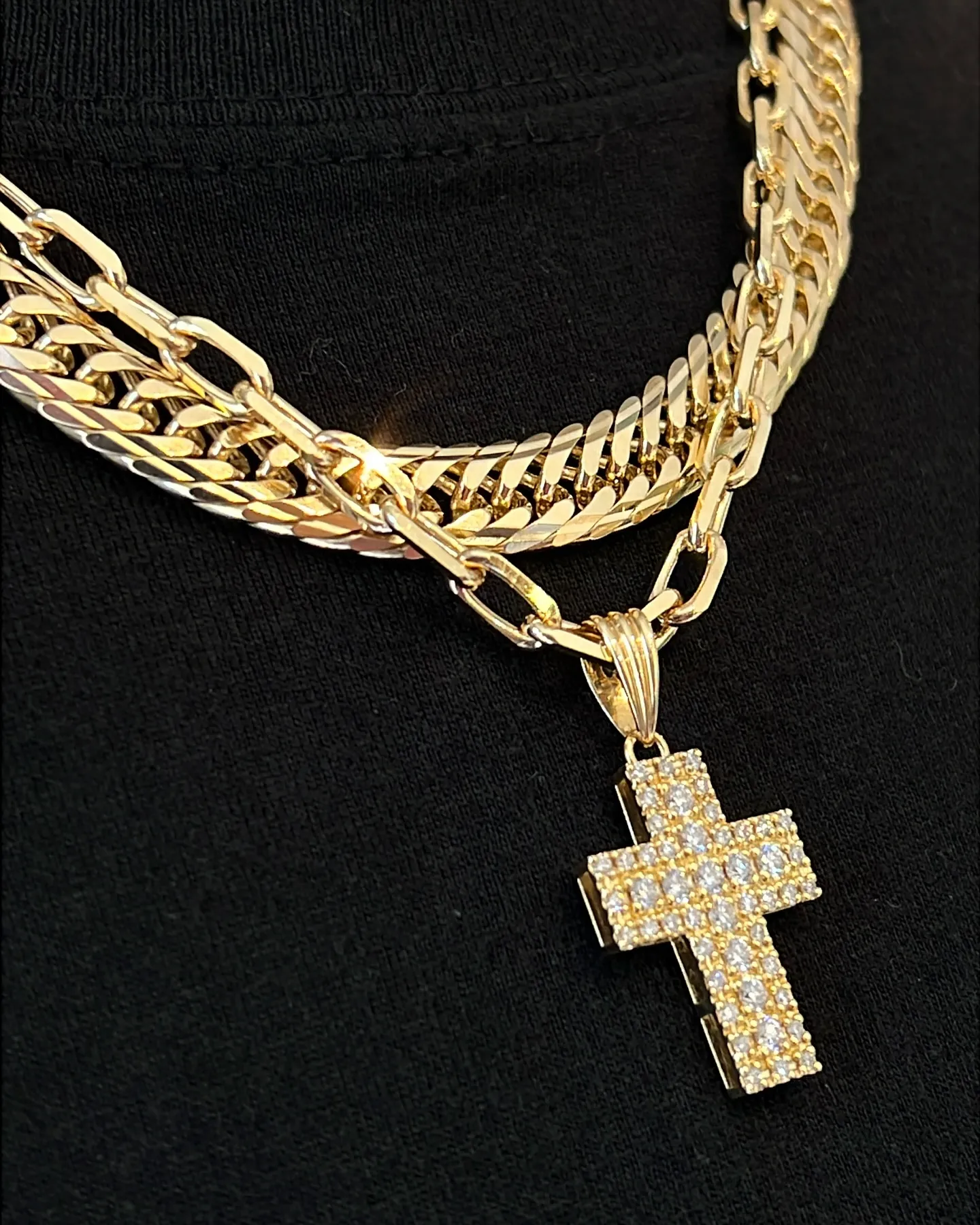 K18 喜平ジュエリー✨