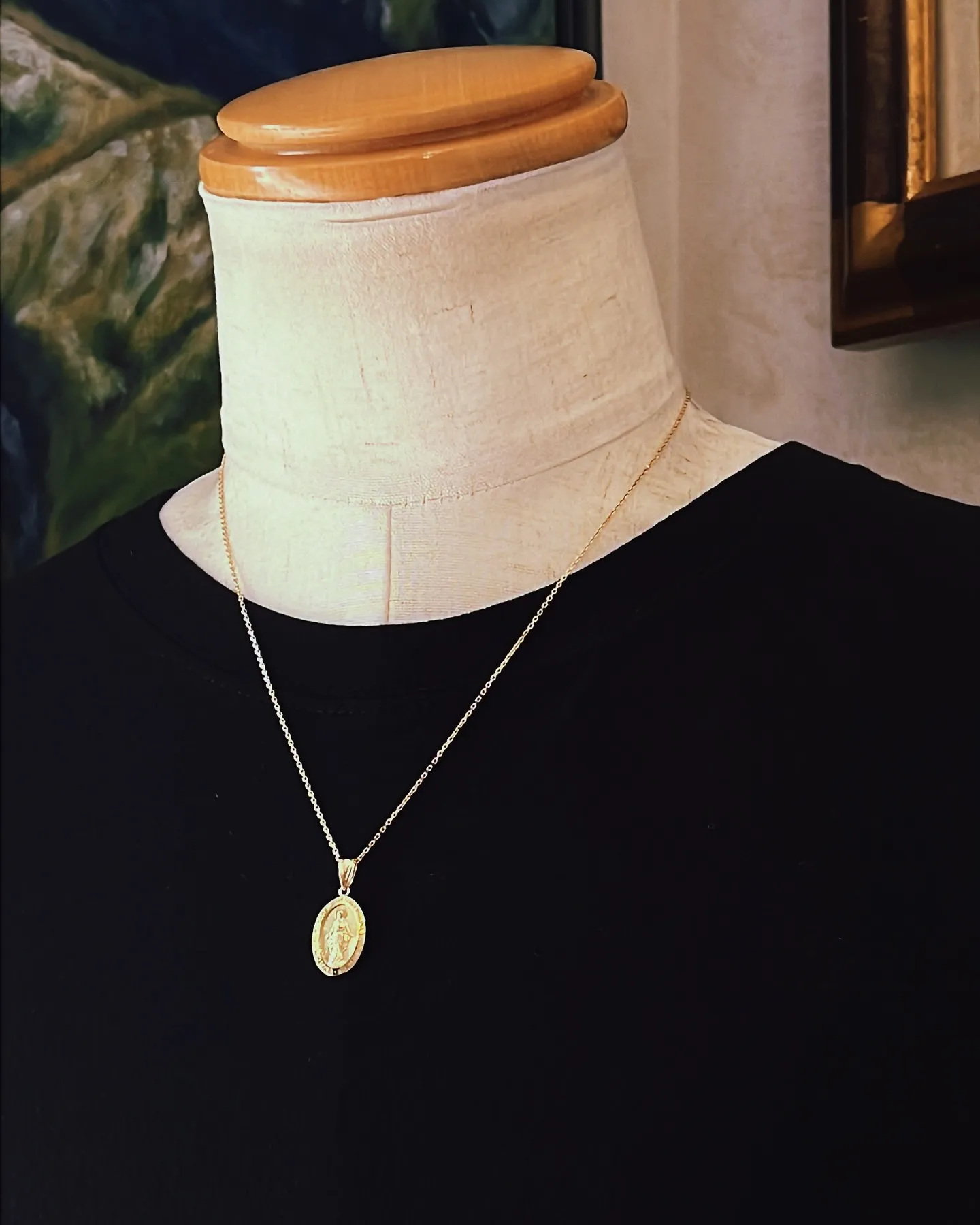 K18 シンプルジュエリー✨