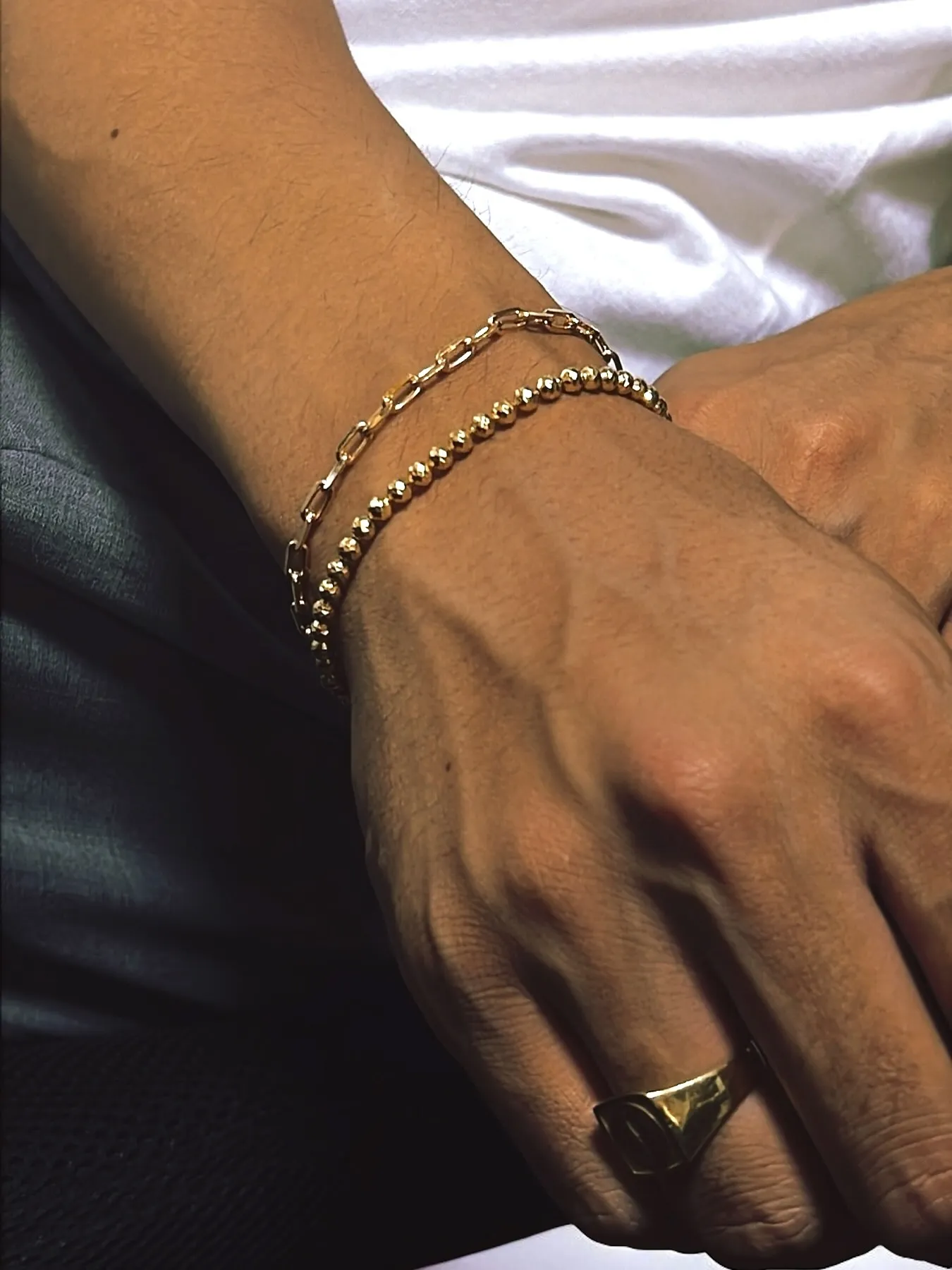 K18 ジュエリー✨