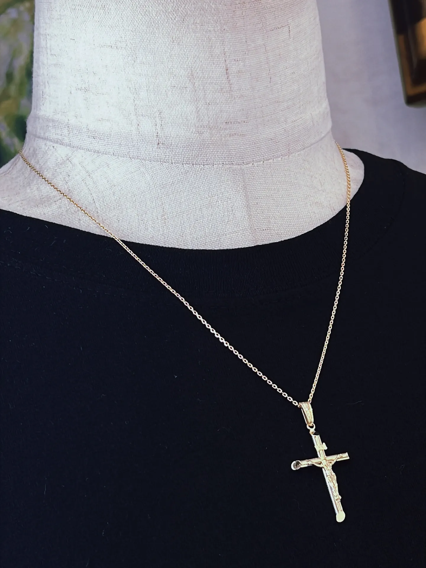 K18 喜平ジュエリー✨