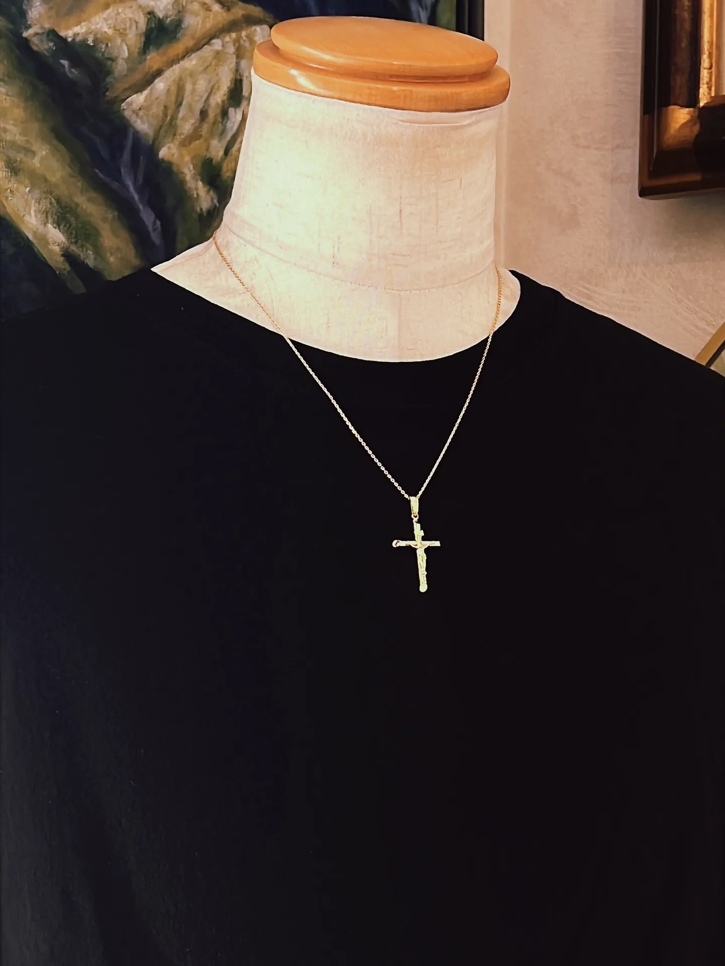 K18 喜平ジュエリー✨