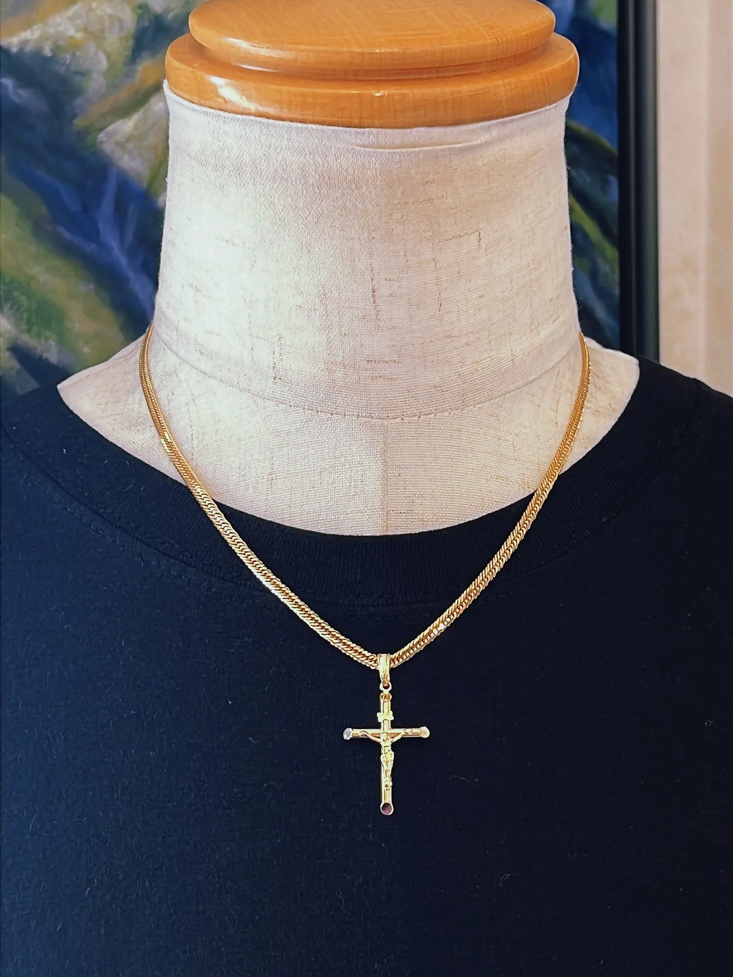 K18 喜平ジュエリー✨