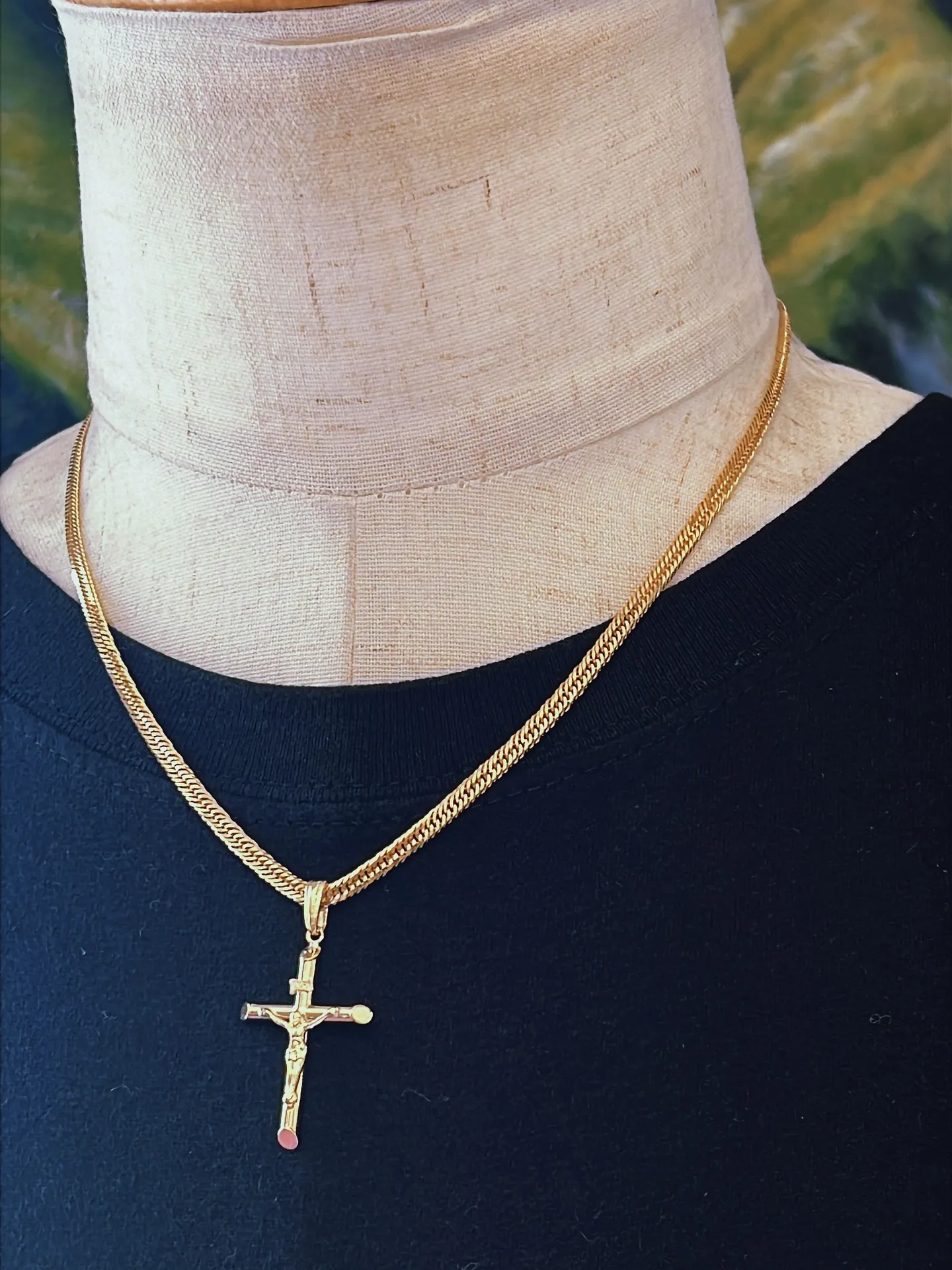 K18 喜平ジュエリー✨