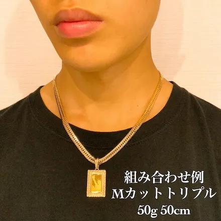 自由の女神を象徴する18金リバティーペンダントの魅力