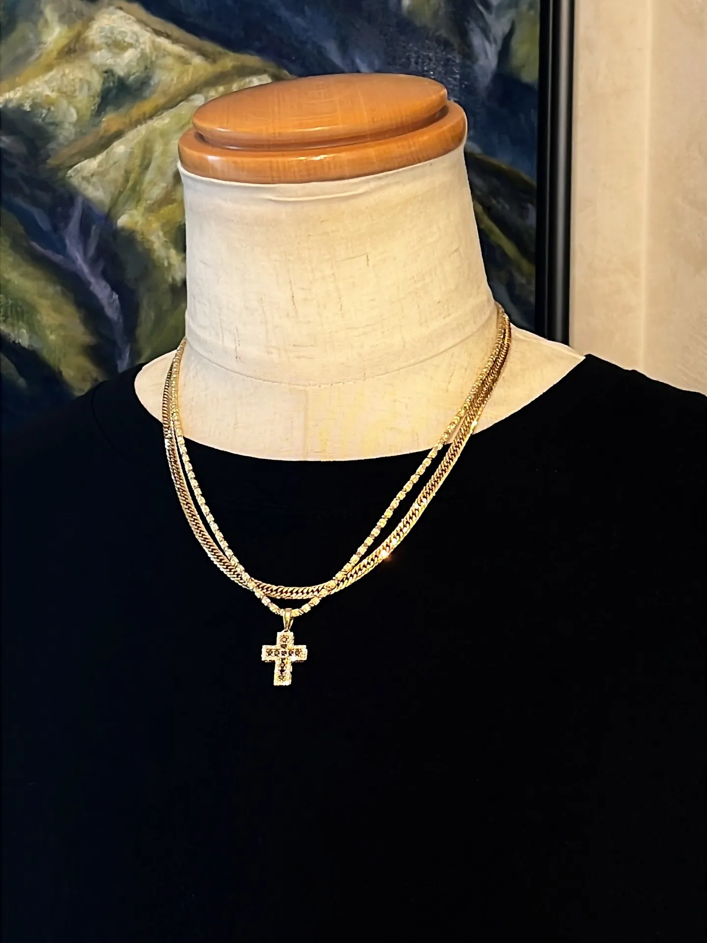 K18 喜平ジュエリー✨