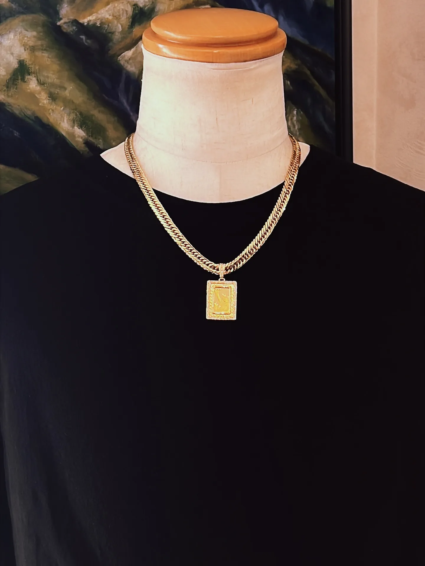 K18 喜平ジュエリー✨