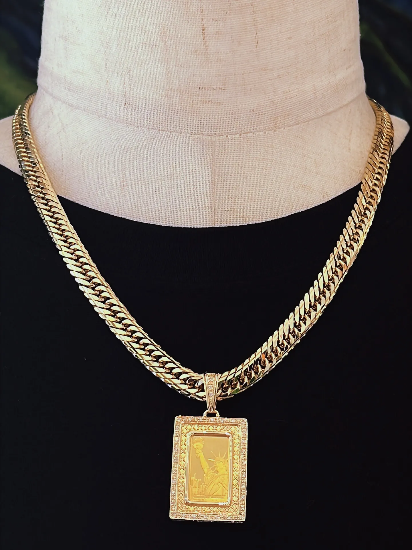 K18 喜平ジュエリー✨