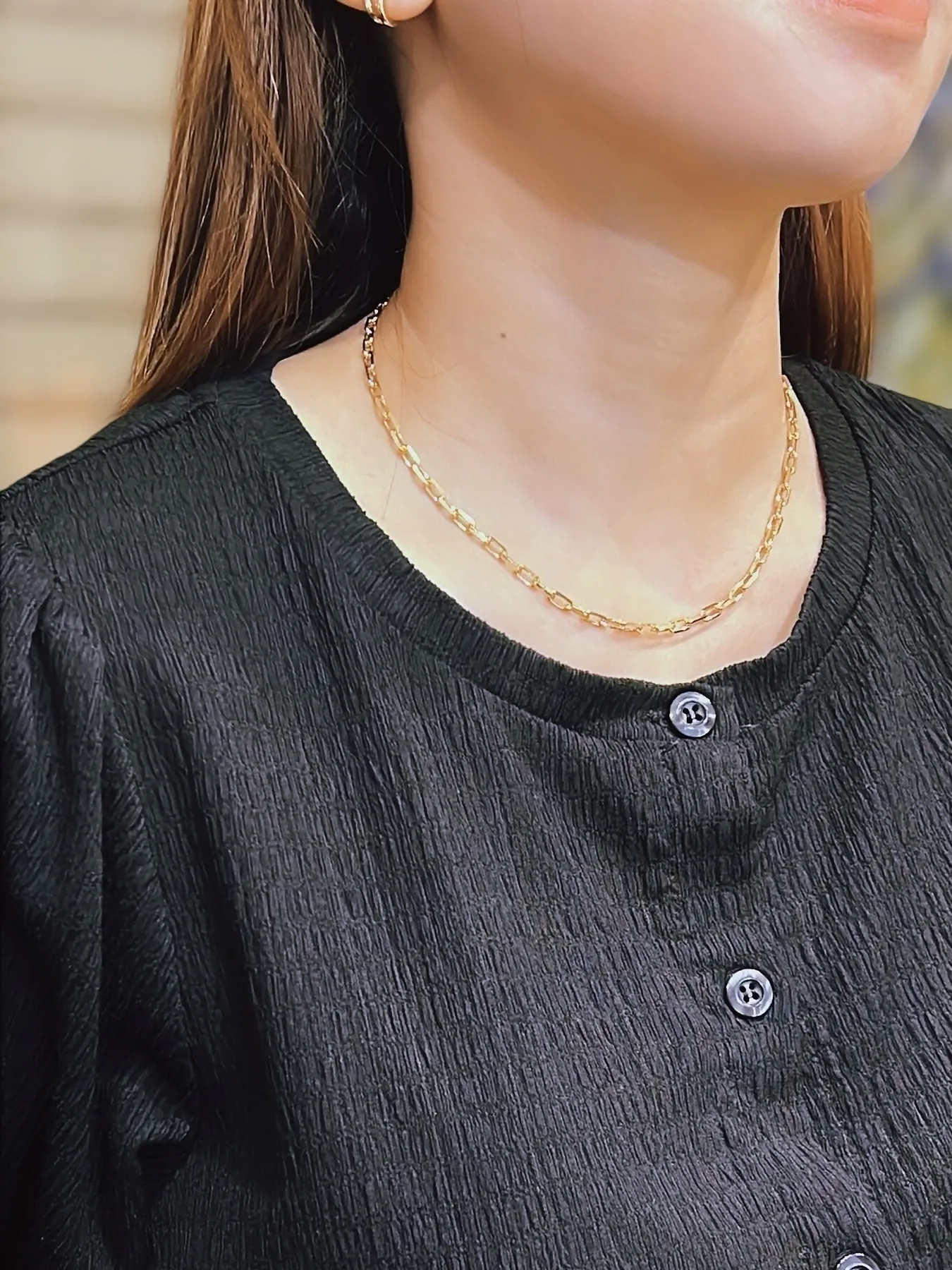 K18 レディースジュエリー✨