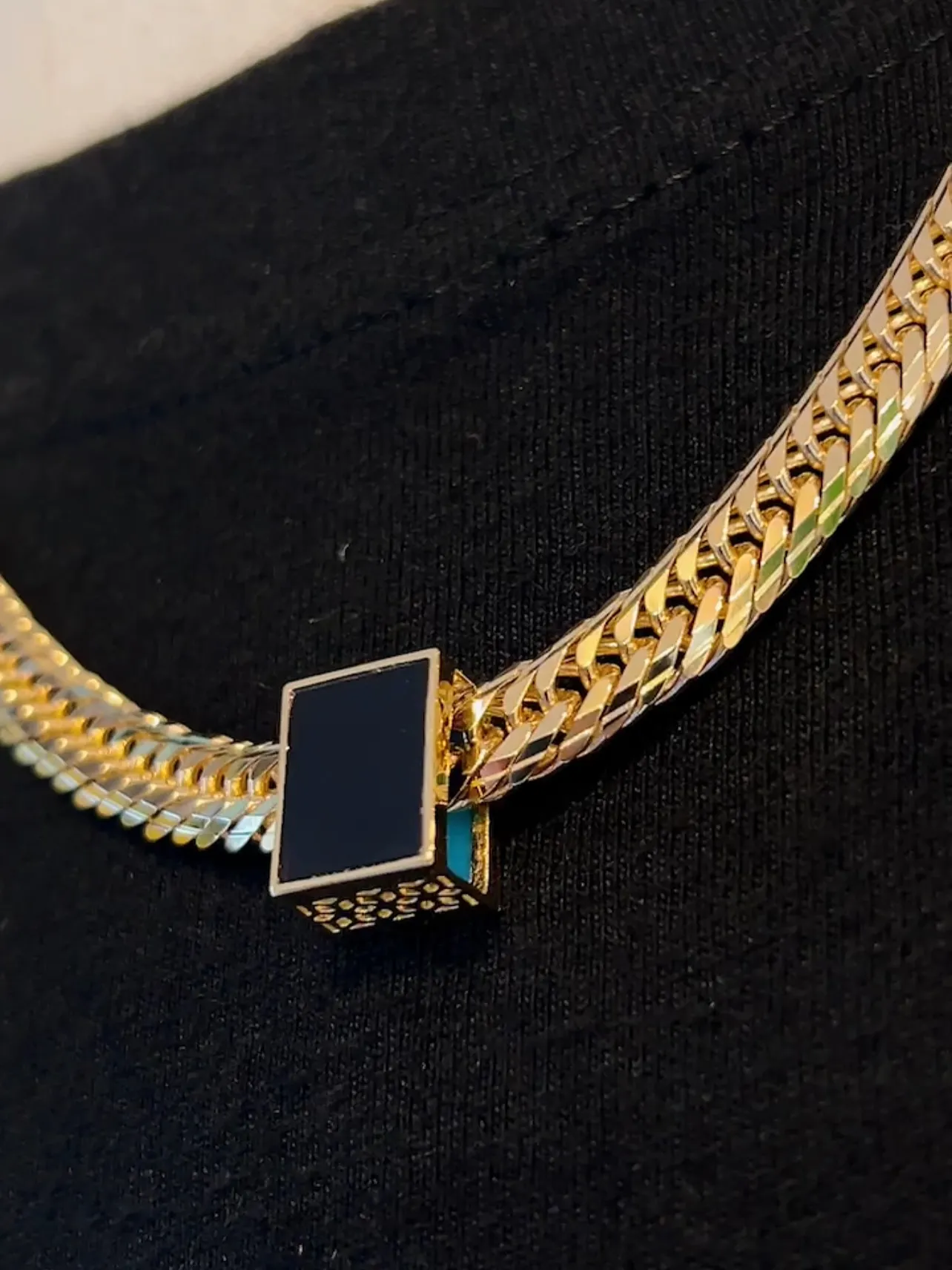 K18 喜平＆ビーズ✨